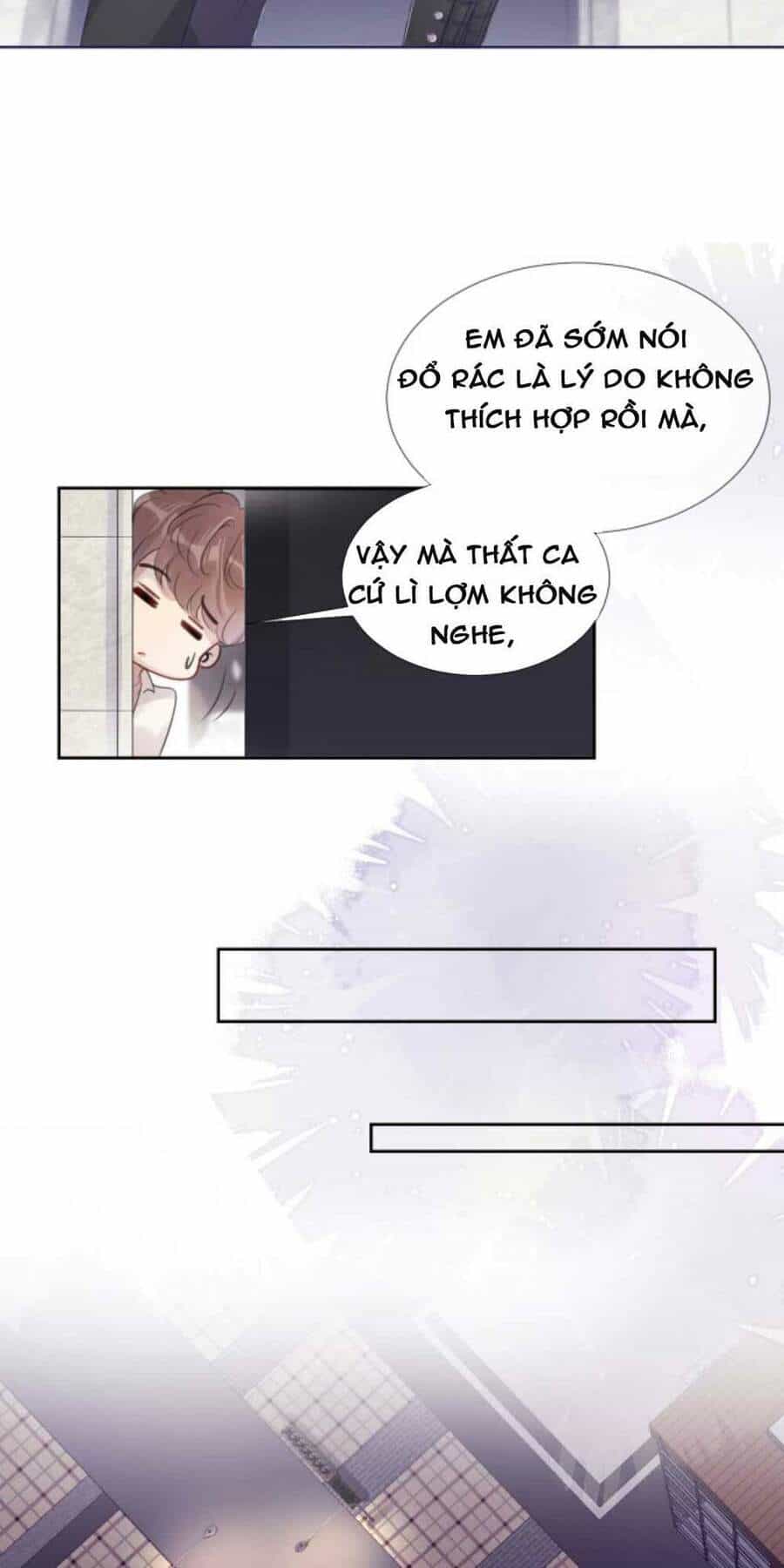 Ngự Tỷ Toàn Năng Lại Bị Phá Mã Giáp - Chương 12 - ảnh 9