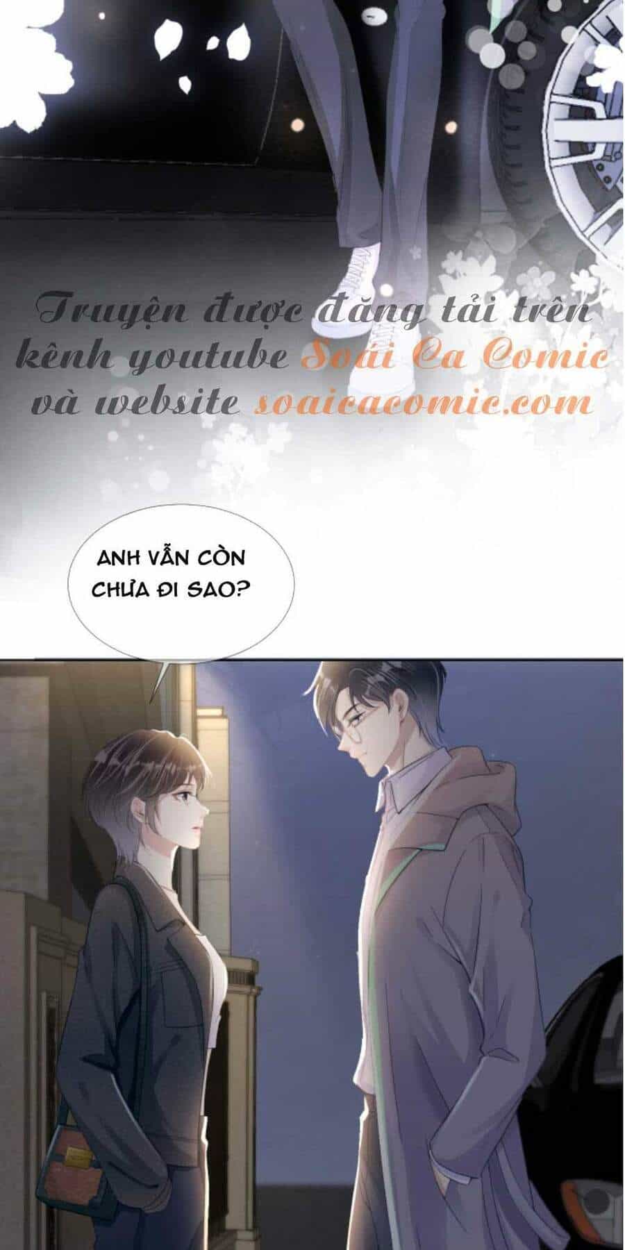 Ngự Tỷ Toàn Năng Lại Bị Phá Mã Giáp - Chương 13 - ảnh 11