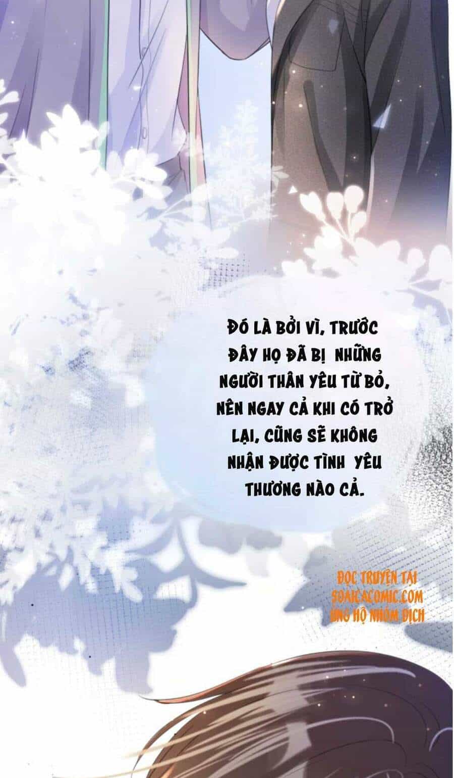Ngự Tỷ Toàn Năng Lại Bị Phá Mã Giáp - Chương 13 - ảnh 20