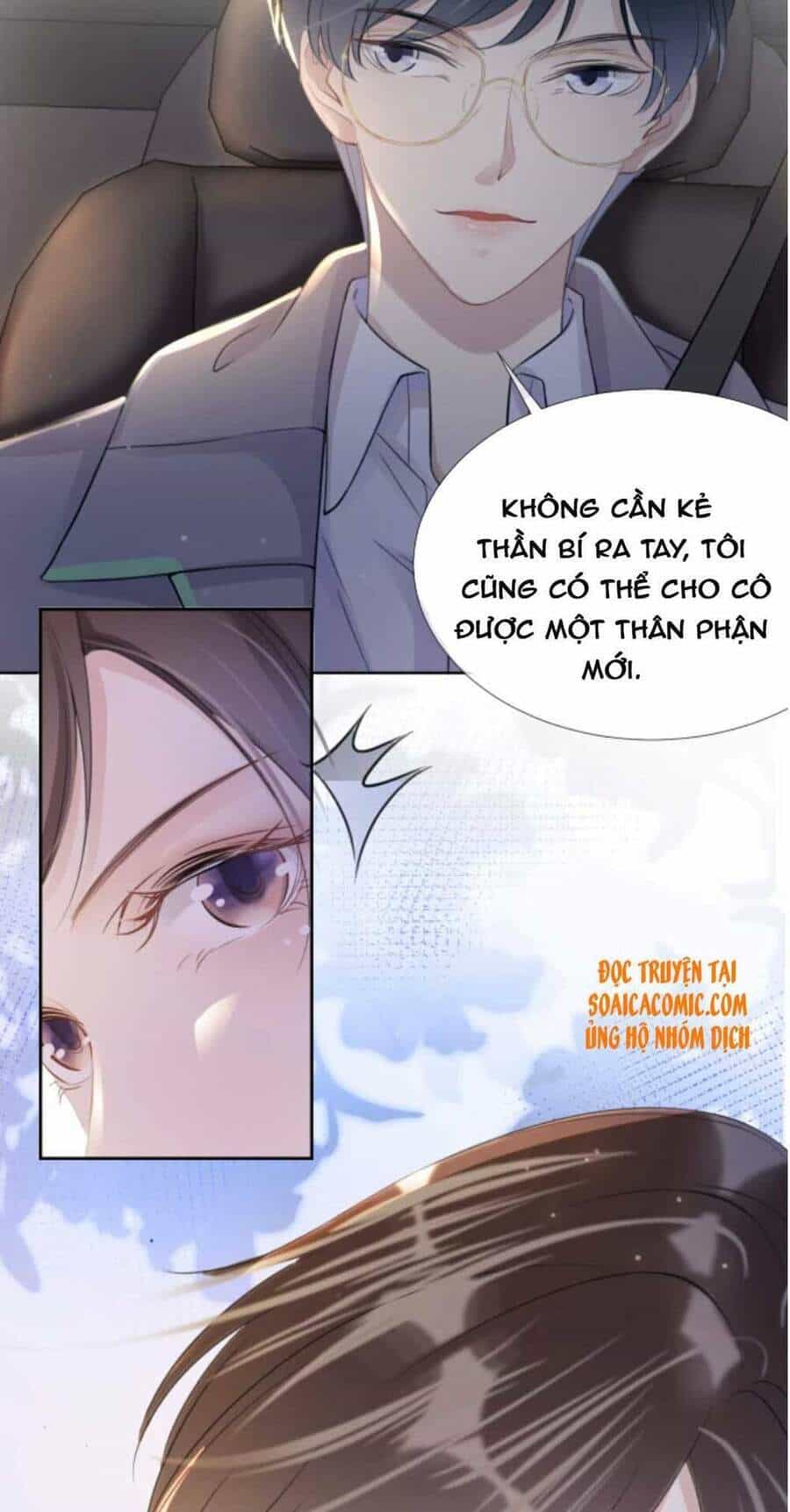 Ngự Tỷ Toàn Năng Lại Bị Phá Mã Giáp - Chương 13 - ảnh 28