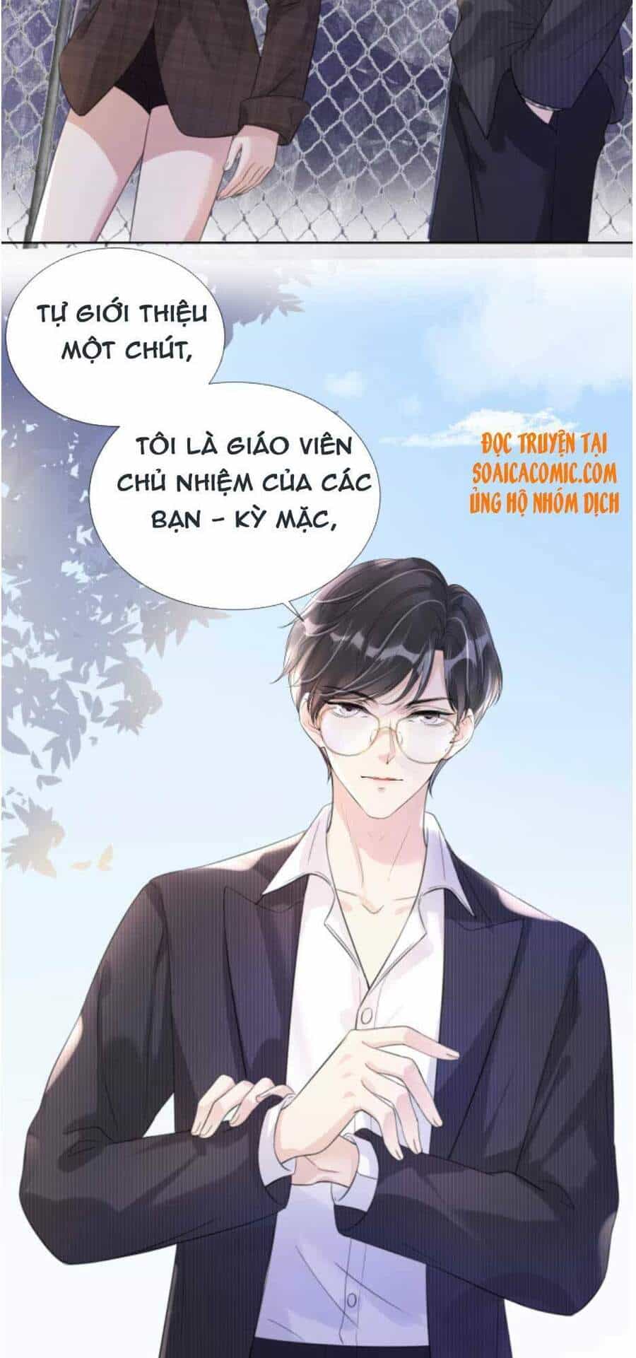 Ngự Tỷ Toàn Năng Lại Bị Phá Mã Giáp - Chương 14 - ảnh 33