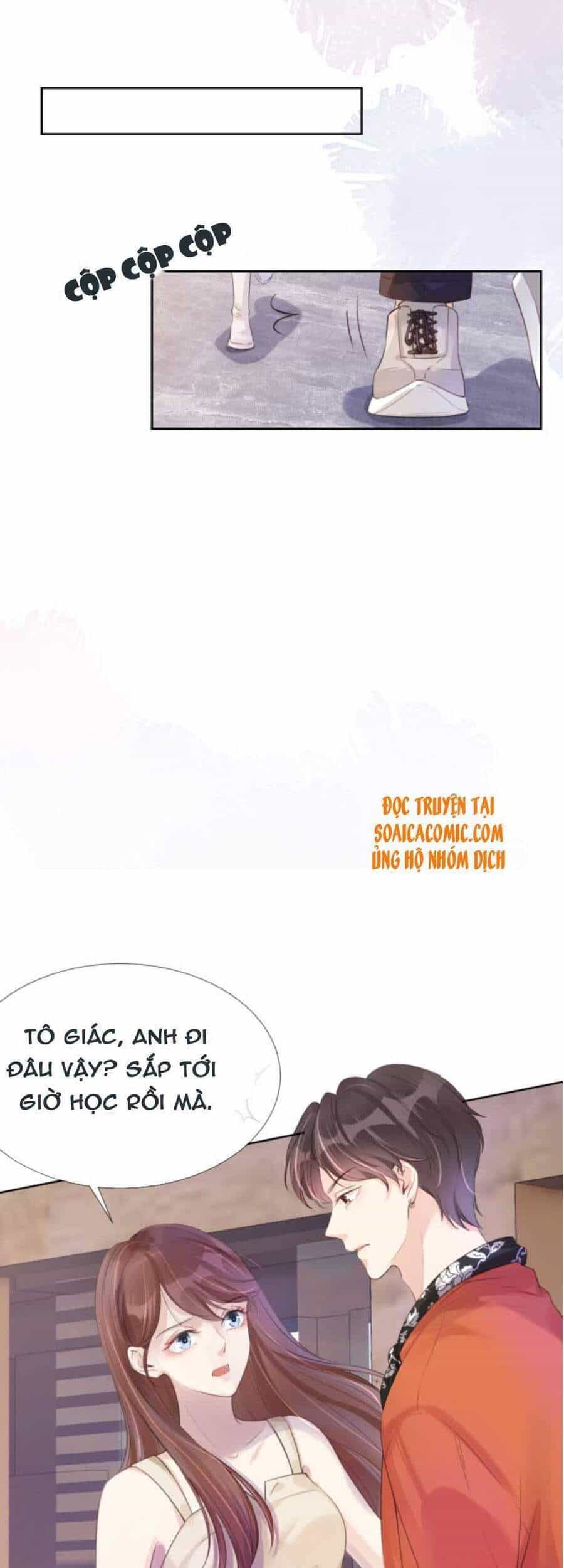 Ngự Tỷ Toàn Năng Lại Bị Phá Mã Giáp - Chương 14 - ảnh 7