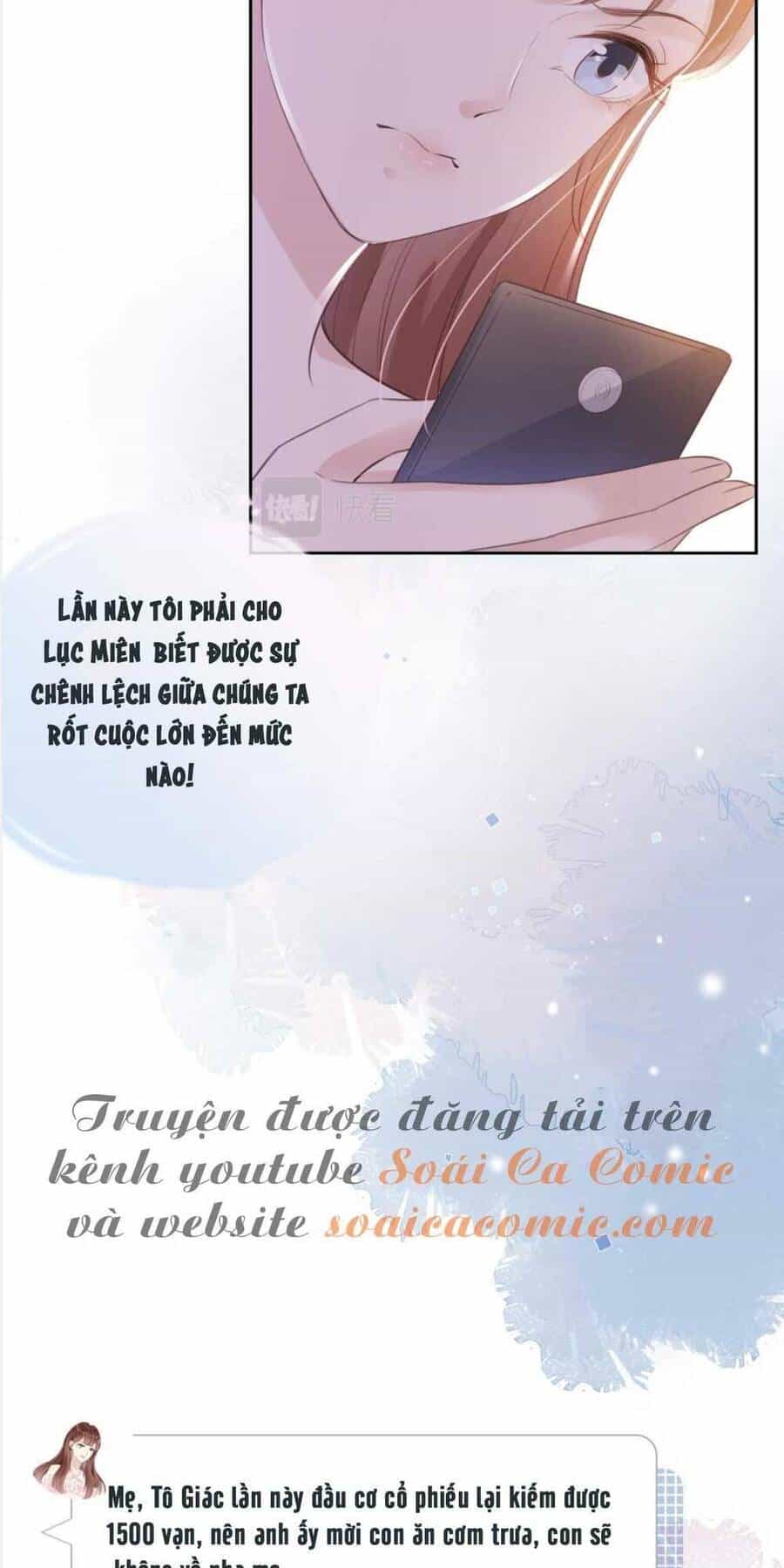 Ngự Tỷ Toàn Năng Lại Bị Phá Mã Giáp - Chương 15 - ảnh 22