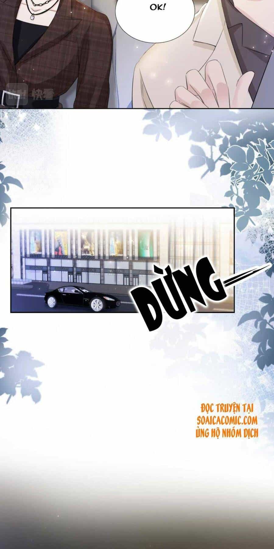 Ngự Tỷ Toàn Năng Lại Bị Phá Mã Giáp - Chương 15 - ảnh 28