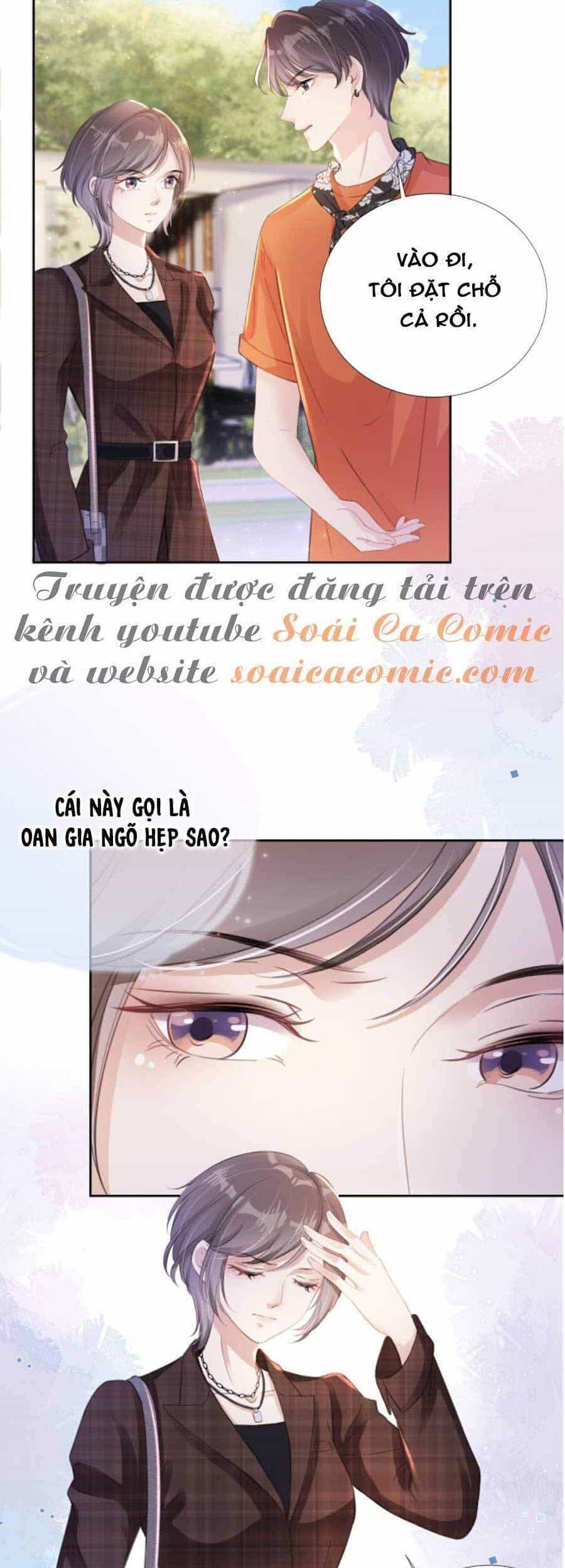 Ngự Tỷ Toàn Năng Lại Bị Phá Mã Giáp - Chương 16 - ảnh 3
