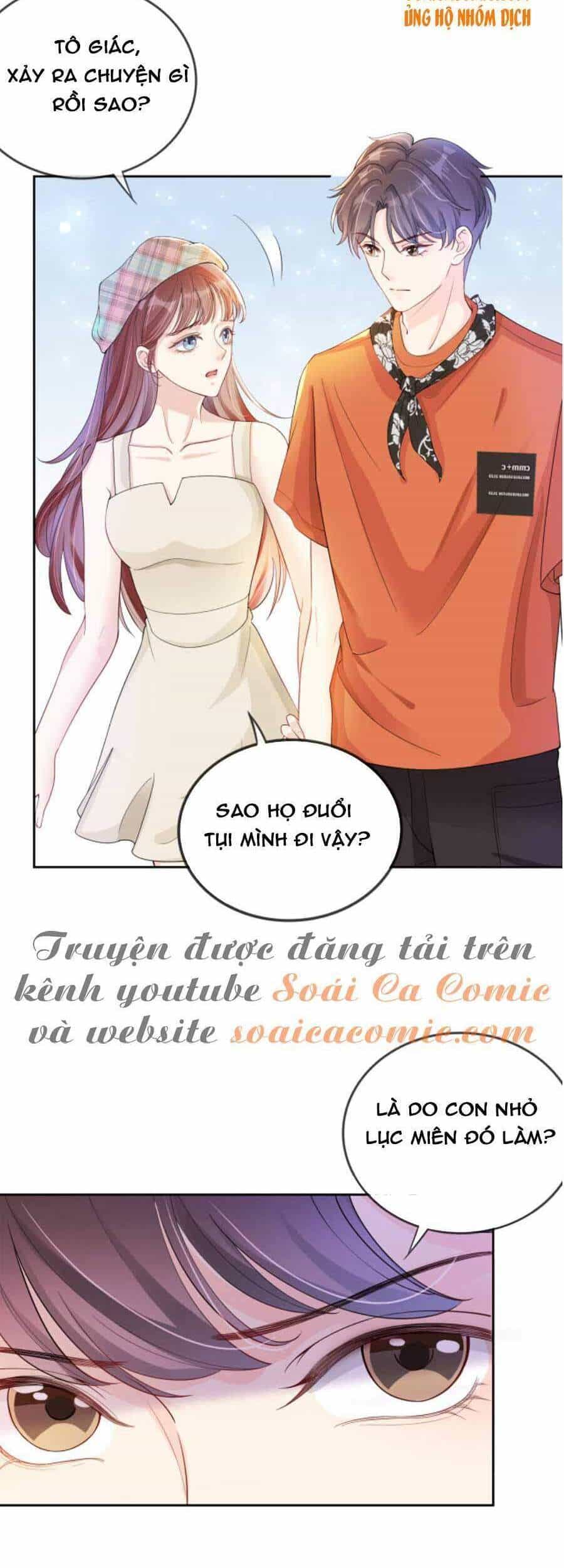 Ngự Tỷ Toàn Năng Lại Bị Phá Mã Giáp - Chương 17 - ảnh 2