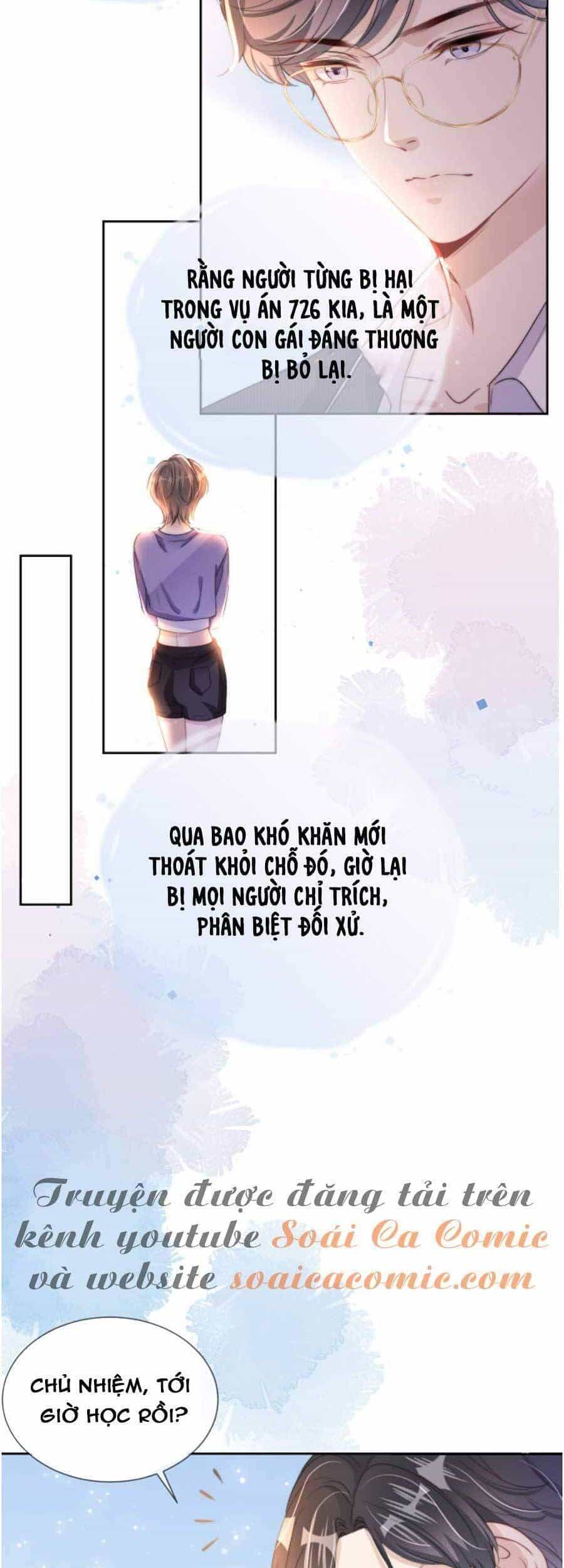 Ngự Tỷ Toàn Năng Lại Bị Phá Mã Giáp - Chương 18 - ảnh 18