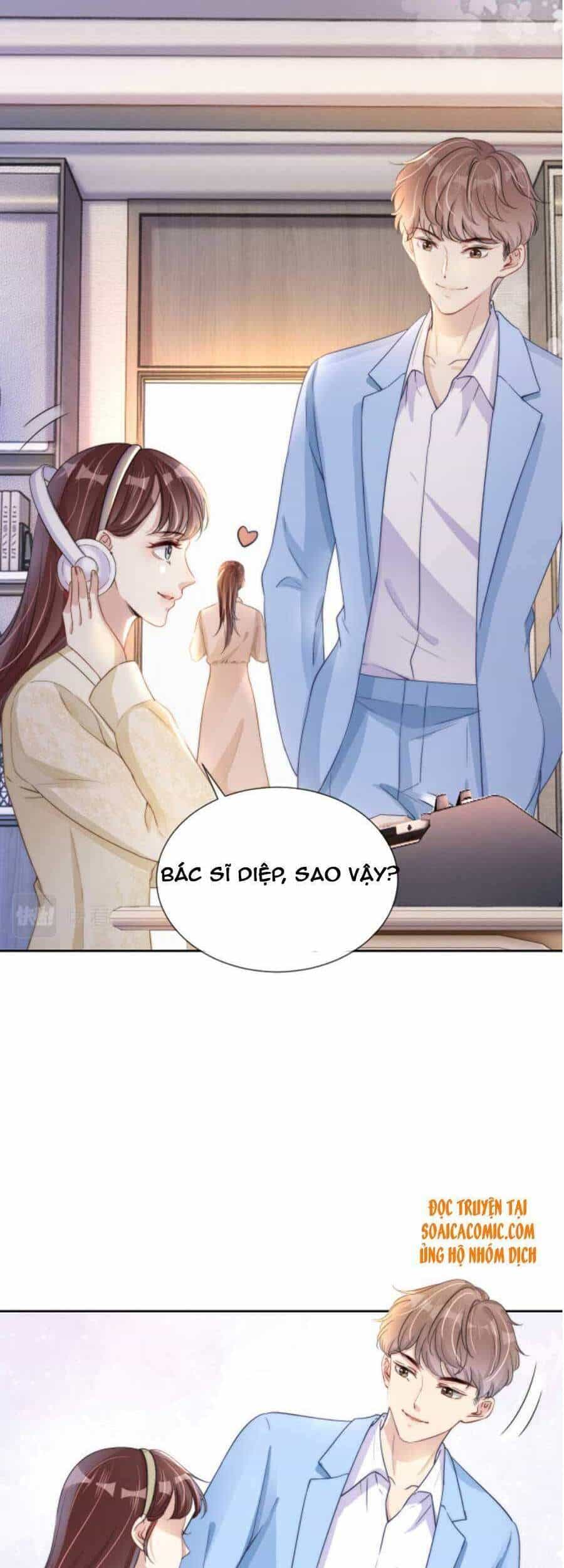 Ngự Tỷ Toàn Năng Lại Bị Phá Mã Giáp - Chương 18 - ảnh 29