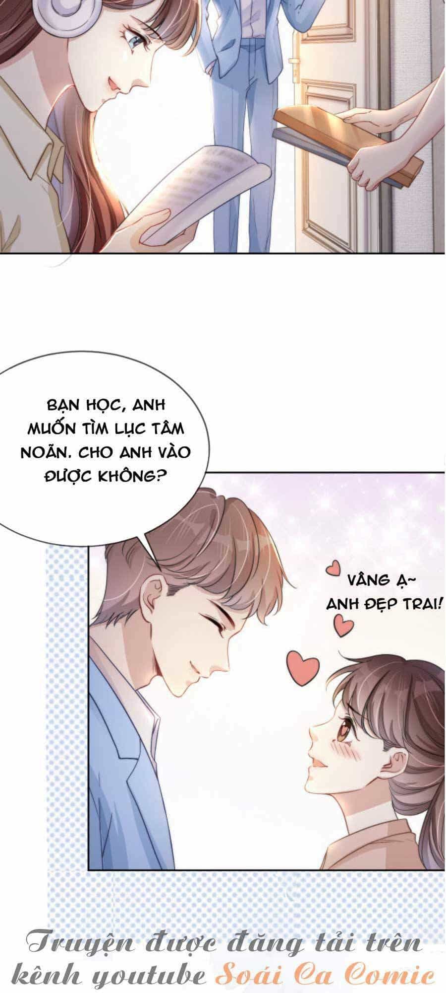Ngự Tỷ Toàn Năng Lại Bị Phá Mã Giáp - Chương 18 - ảnh 34