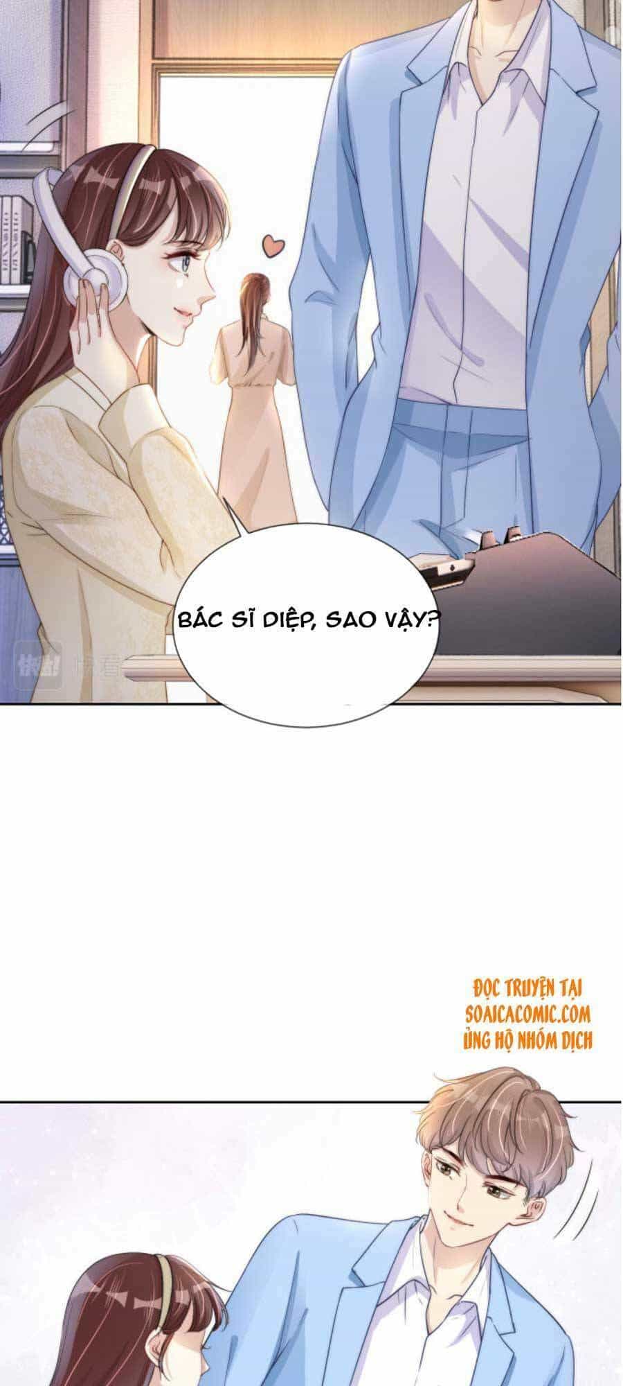 Ngự Tỷ Toàn Năng Lại Bị Phá Mã Giáp - Chương 18 - ảnh 36