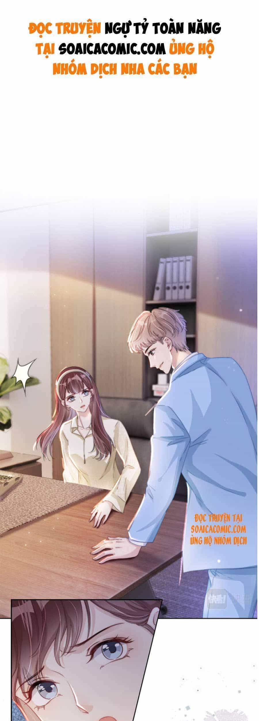 Ngự Tỷ Toàn Năng Lại Bị Phá Mã Giáp - Chương 19 - ảnh 1