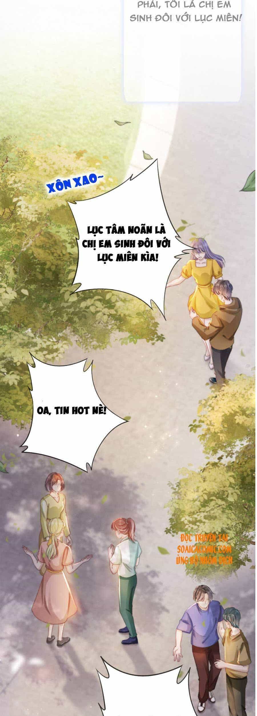 Ngự Tỷ Toàn Năng Lại Bị Phá Mã Giáp - Chương 19 - ảnh 15