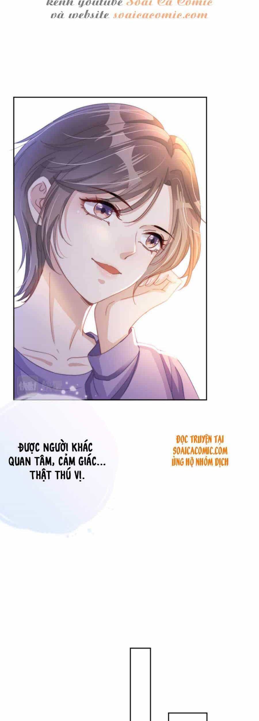 Ngự Tỷ Toàn Năng Lại Bị Phá Mã Giáp - Chương 19 - ảnh 20