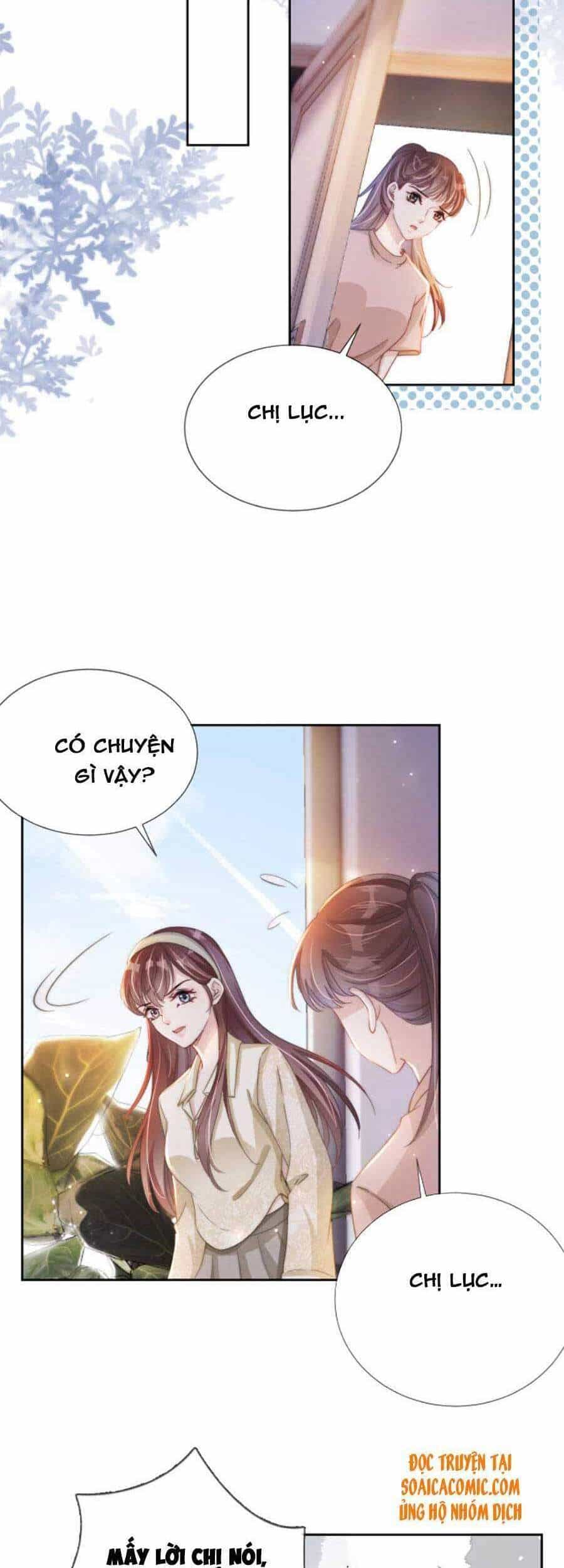 Ngự Tỷ Toàn Năng Lại Bị Phá Mã Giáp - Chương 19 - ảnh 31