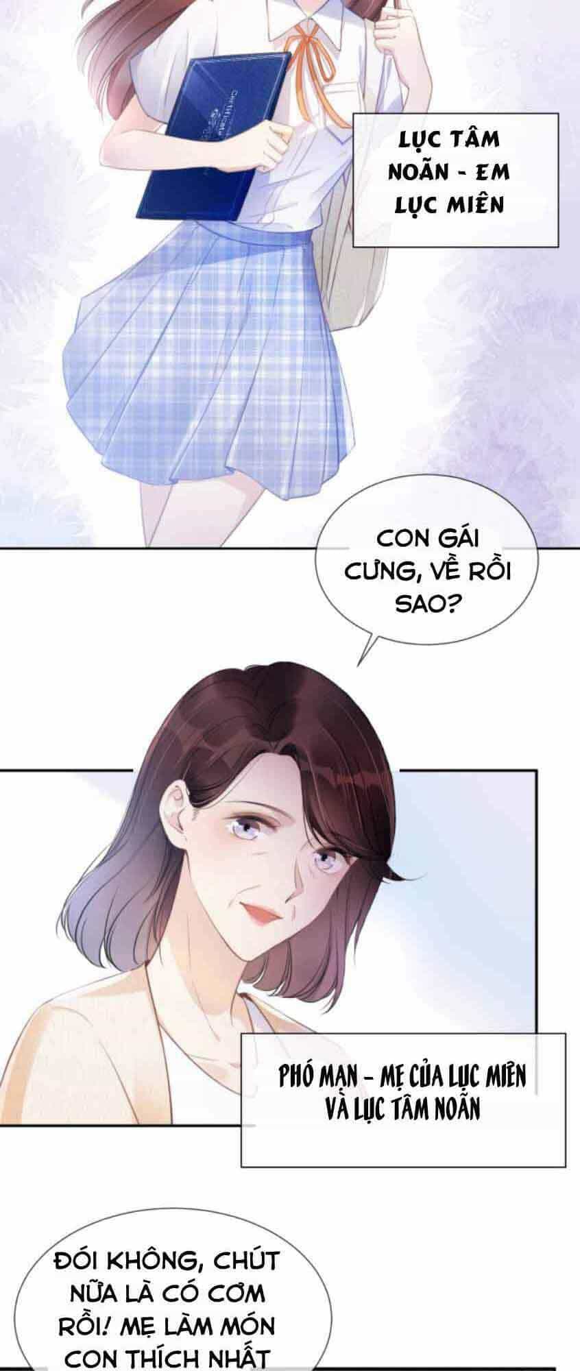 Ngự Tỷ Toàn Năng Lại Bị Phá Mã Giáp - Chương 2 - ảnh 2