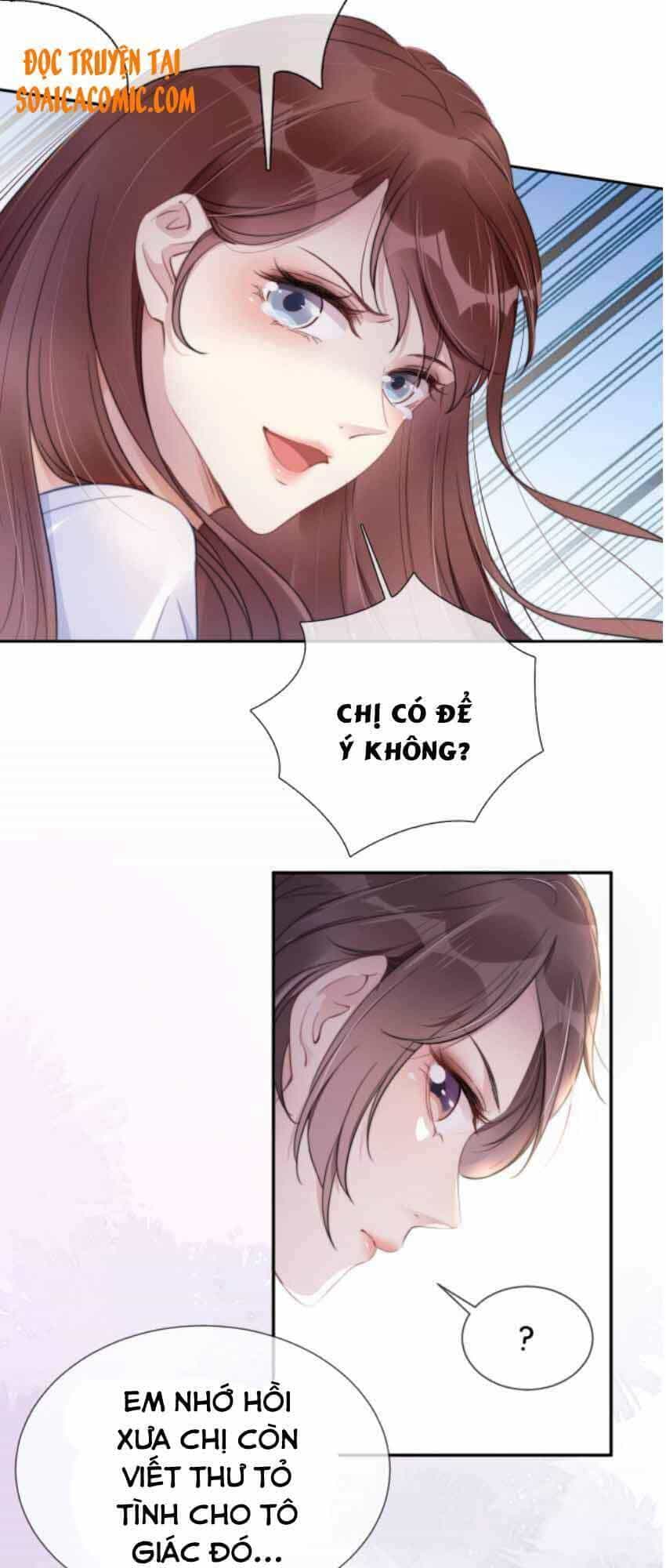 Ngự Tỷ Toàn Năng Lại Bị Phá Mã Giáp - Chương 2 - ảnh 22