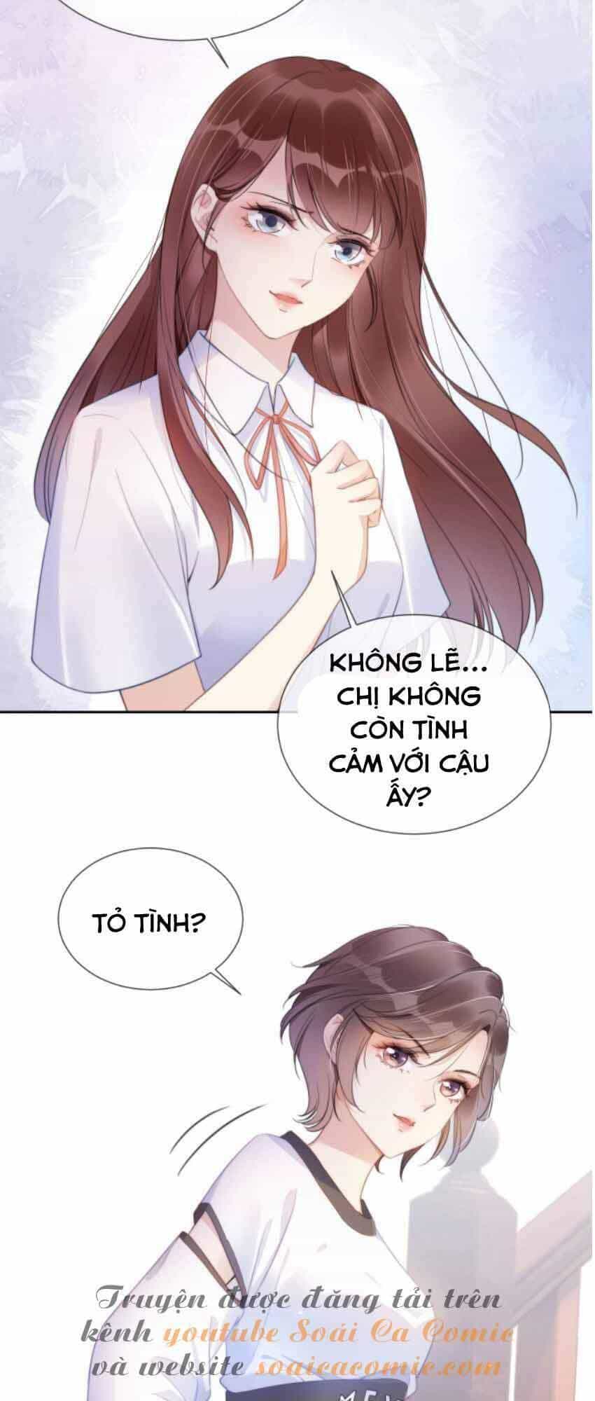 Ngự Tỷ Toàn Năng Lại Bị Phá Mã Giáp - Chương 2 - ảnh 23
