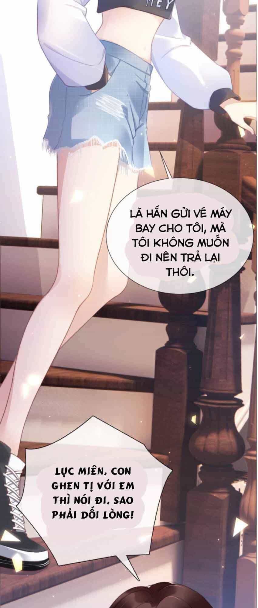Ngự Tỷ Toàn Năng Lại Bị Phá Mã Giáp - Chương 2 - ảnh 24