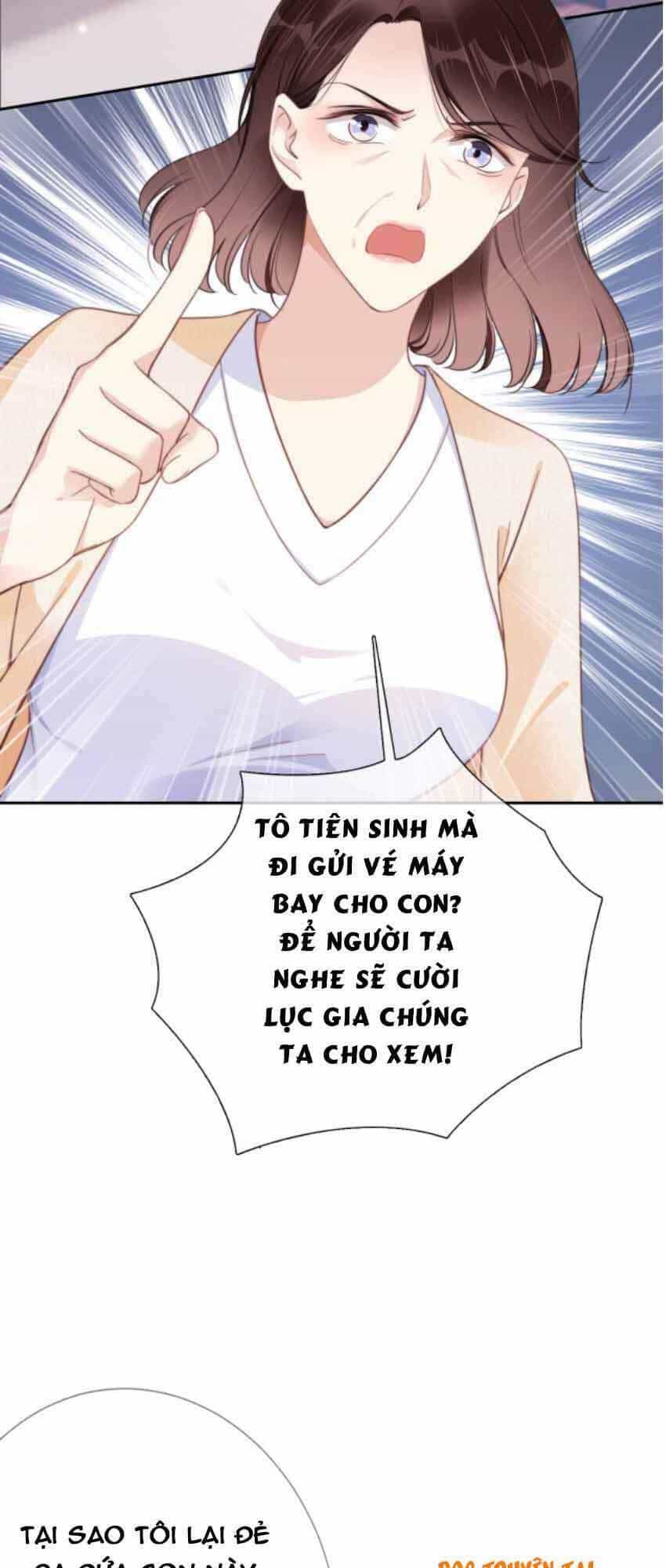 Ngự Tỷ Toàn Năng Lại Bị Phá Mã Giáp - Chương 2 - ảnh 25