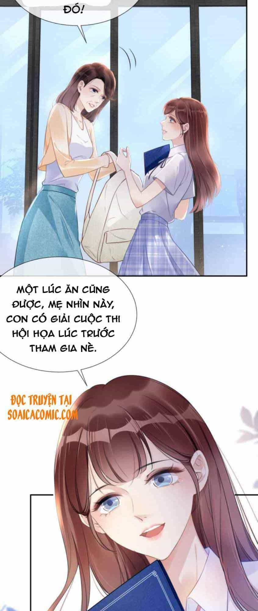 Ngự Tỷ Toàn Năng Lại Bị Phá Mã Giáp - Chương 2 - ảnh 3