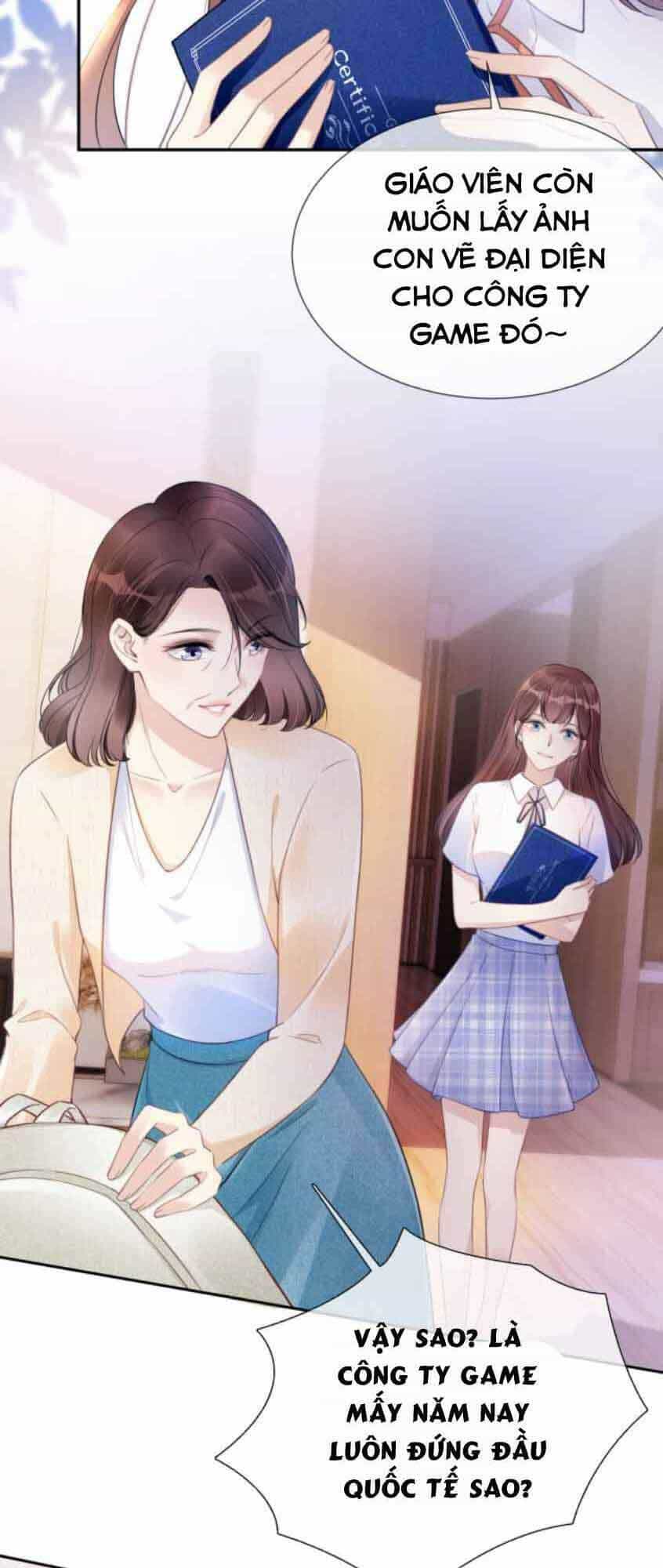 Ngự Tỷ Toàn Năng Lại Bị Phá Mã Giáp - Chương 2 - ảnh 4