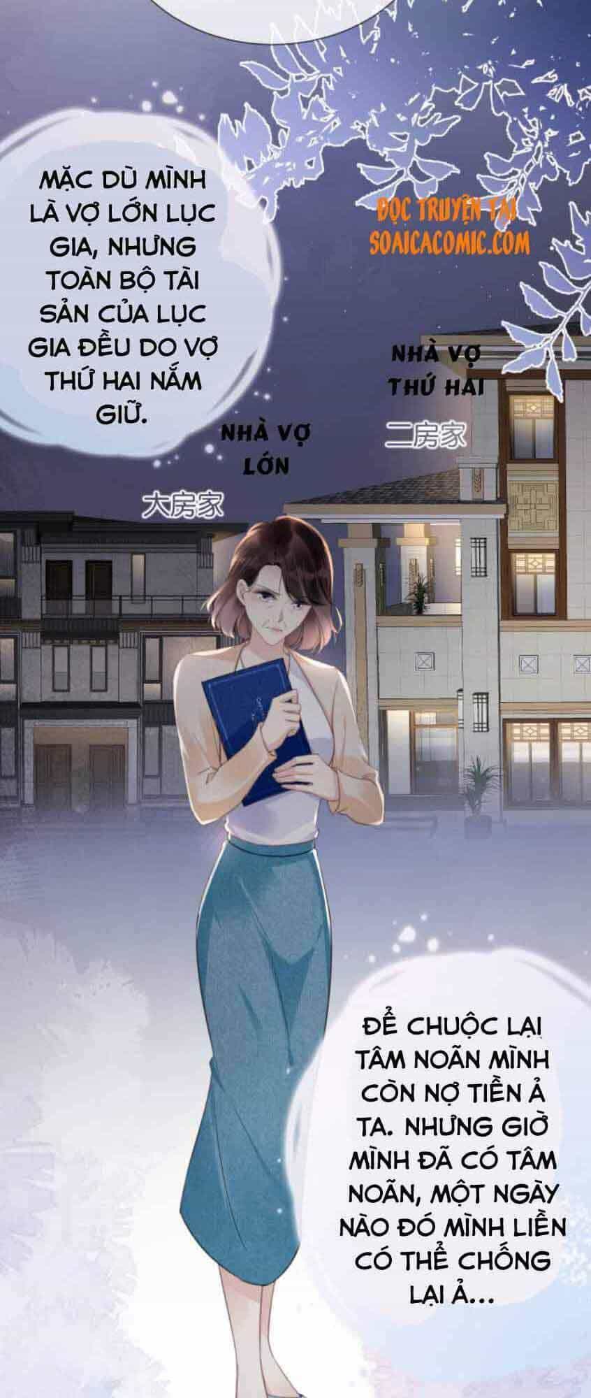 Ngự Tỷ Toàn Năng Lại Bị Phá Mã Giáp - Chương 2 - ảnh 6