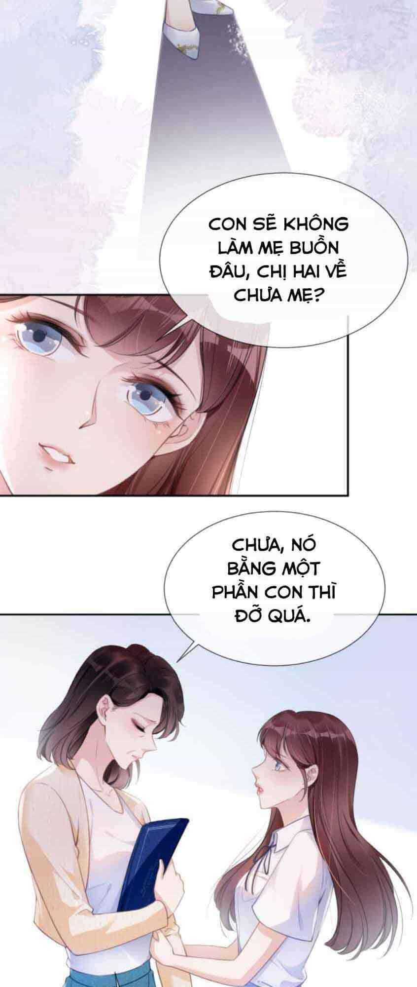 Ngự Tỷ Toàn Năng Lại Bị Phá Mã Giáp - Chương 2 - ảnh 7