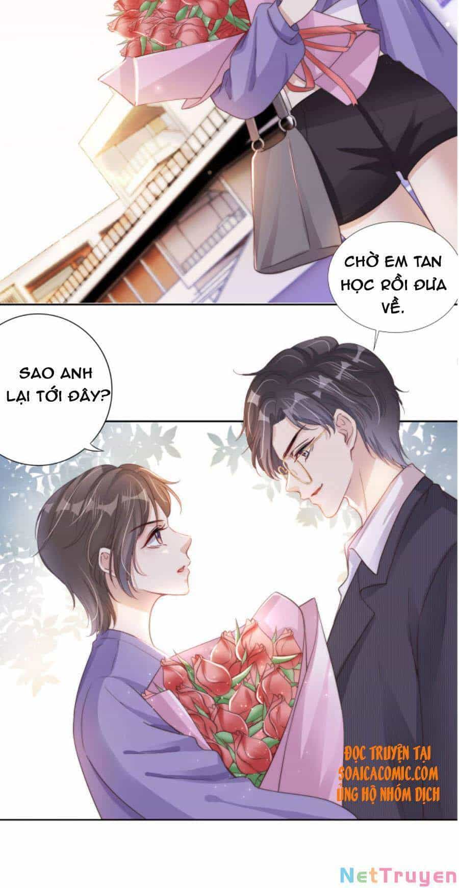 Ngự Tỷ Toàn Năng Lại Bị Phá Mã Giáp - Chương 20 - ảnh 26