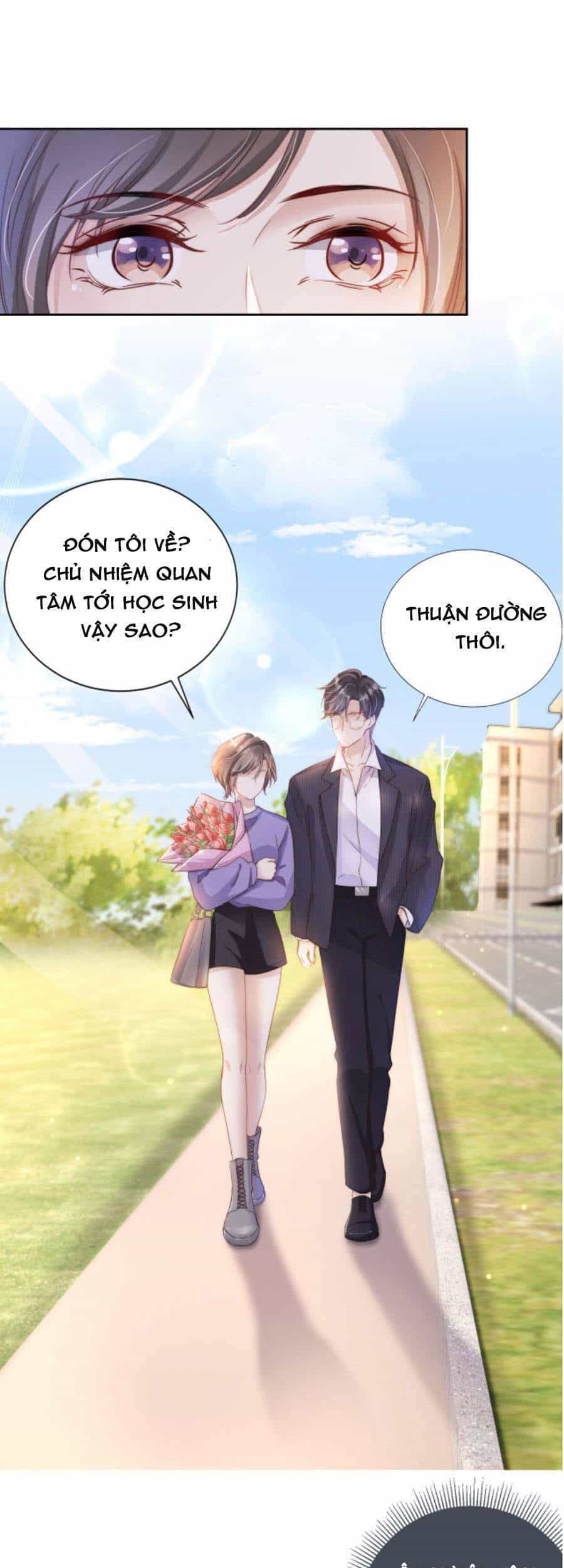 Ngự Tỷ Toàn Năng Lại Bị Phá Mã Giáp - Chương 20 - ảnh 27