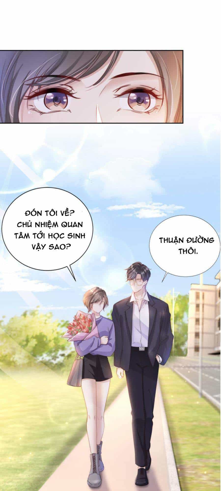 Ngự Tỷ Toàn Năng Lại Bị Phá Mã Giáp - Chương 20 - ảnh 32
