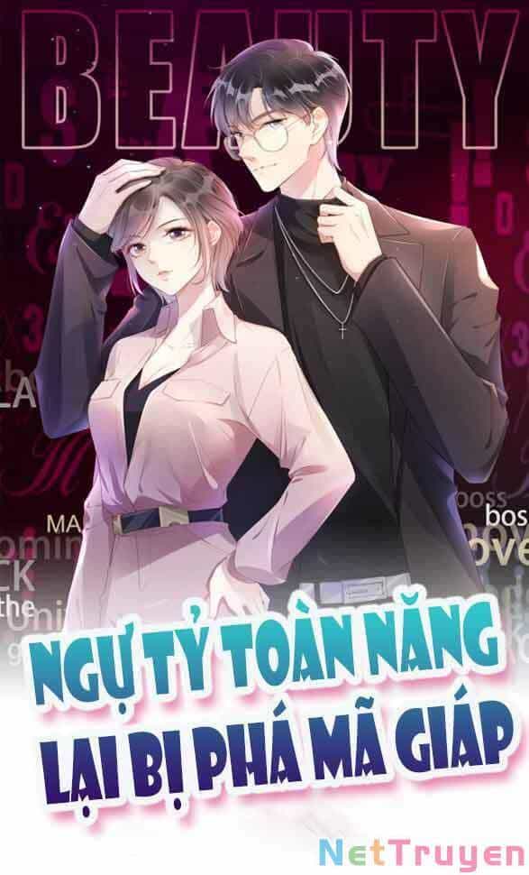 Ngự Tỷ Toàn Năng Lại Bị Phá Mã Giáp - Chương 21 - ảnh 1
