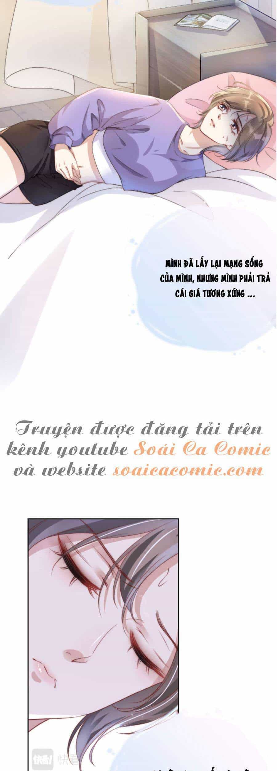Ngự Tỷ Toàn Năng Lại Bị Phá Mã Giáp - Chương 21 - ảnh 26