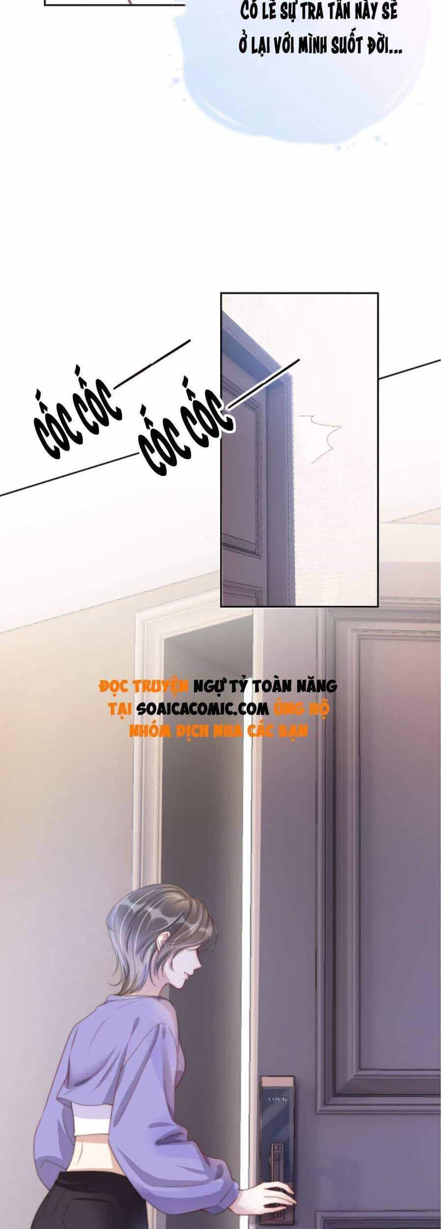 Ngự Tỷ Toàn Năng Lại Bị Phá Mã Giáp - Chương 21 - ảnh 27