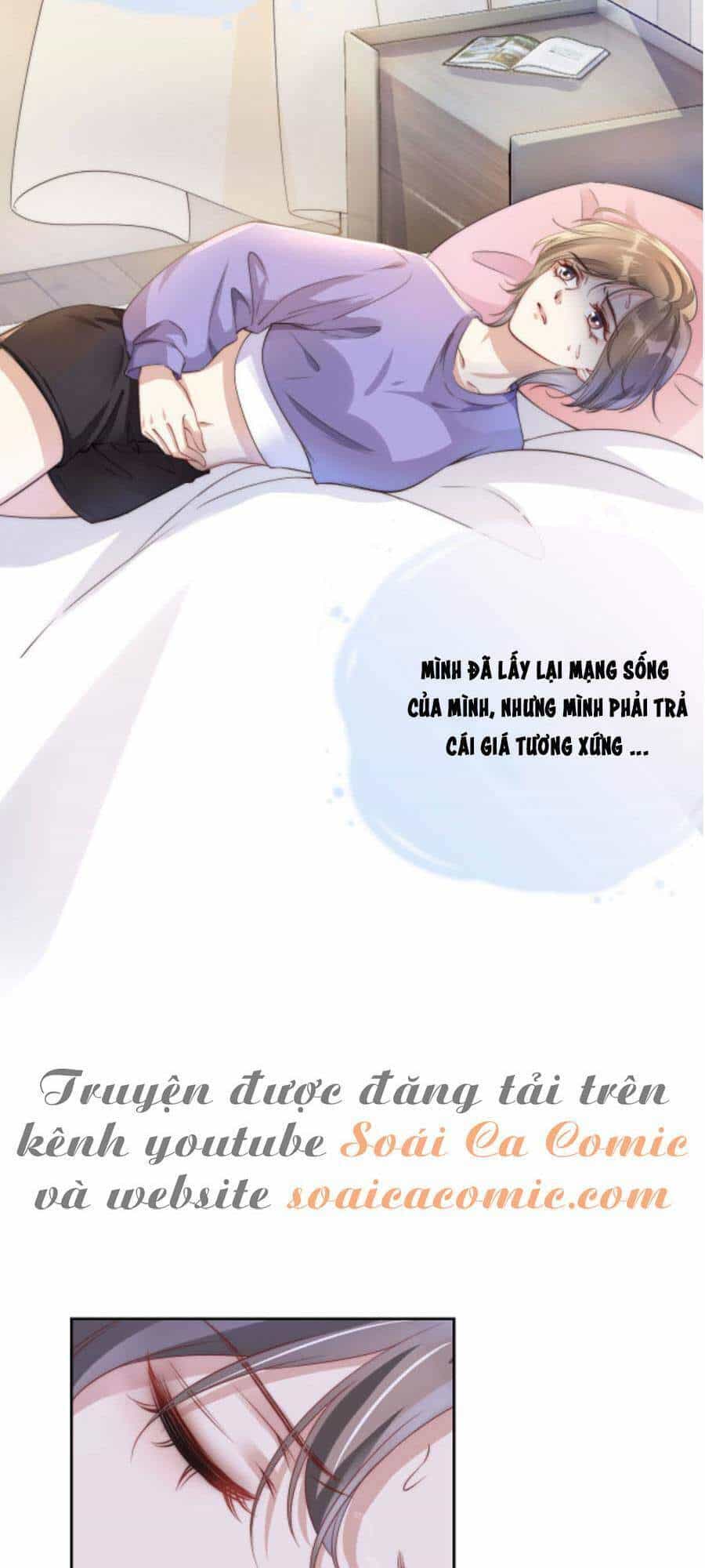 Ngự Tỷ Toàn Năng Lại Bị Phá Mã Giáp - Chương 21 - ảnh 32