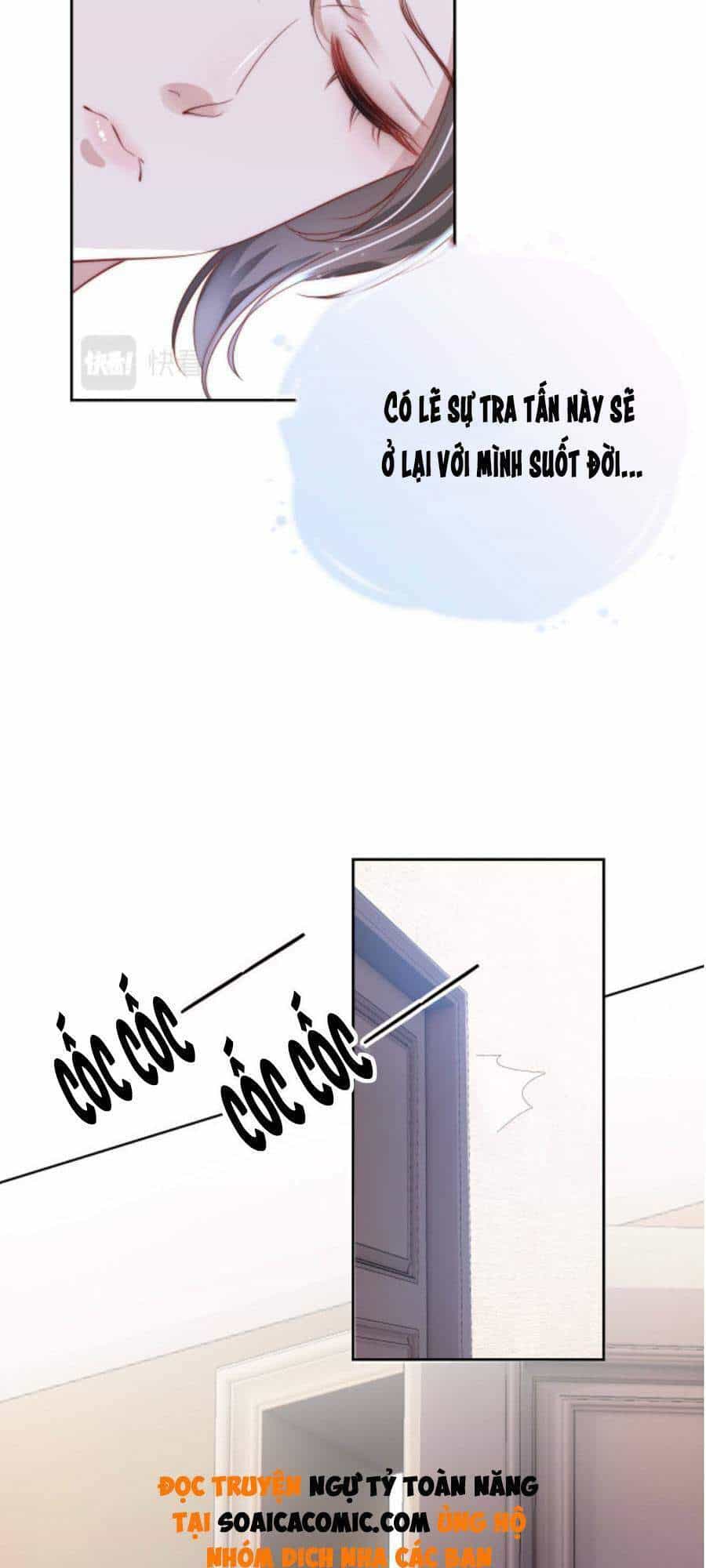 Ngự Tỷ Toàn Năng Lại Bị Phá Mã Giáp - Chương 21 - ảnh 33