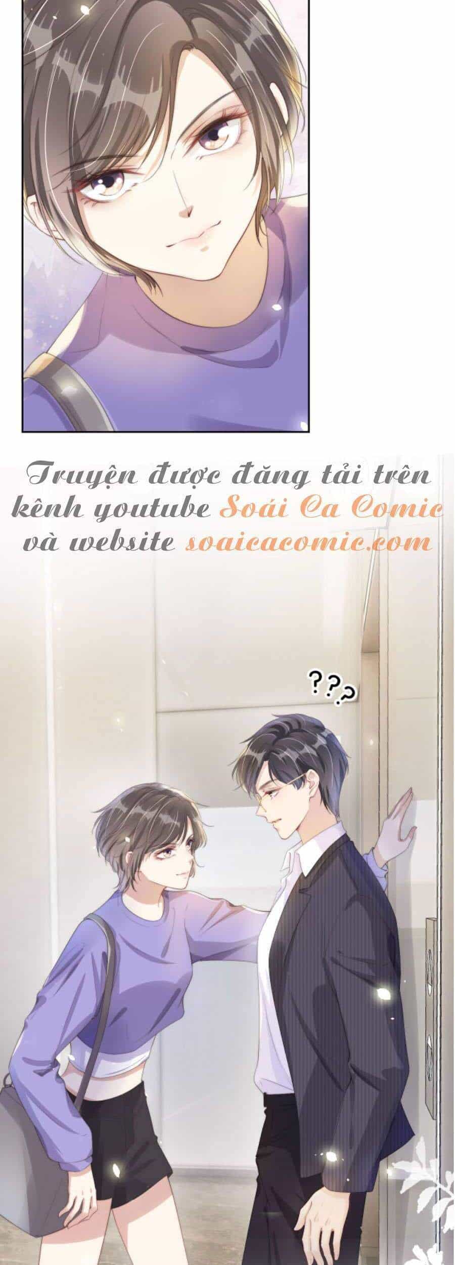 Ngự Tỷ Toàn Năng Lại Bị Phá Mã Giáp - Chương 21 - ảnh 4