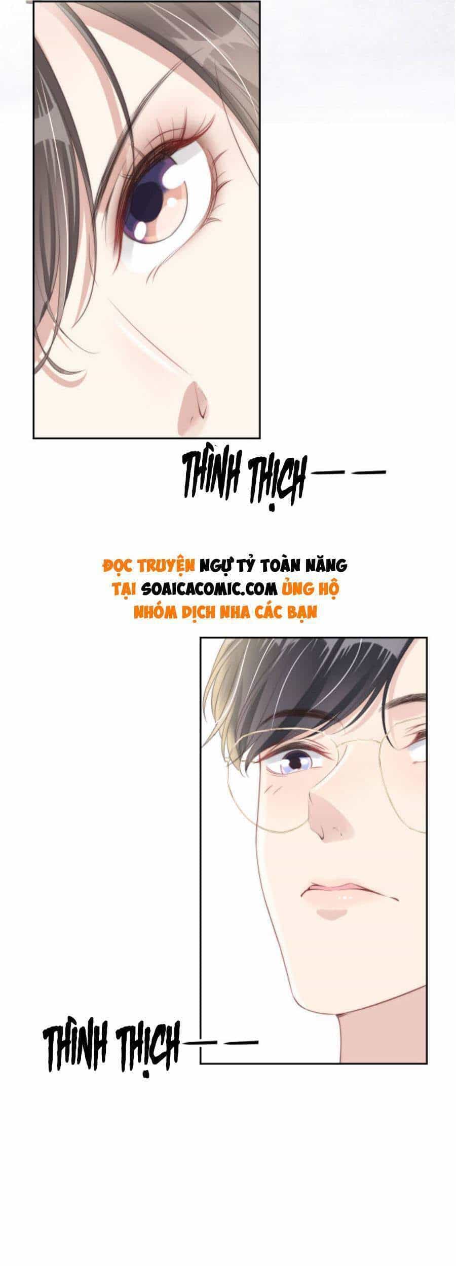 Ngự Tỷ Toàn Năng Lại Bị Phá Mã Giáp - Chương 21 - ảnh 7