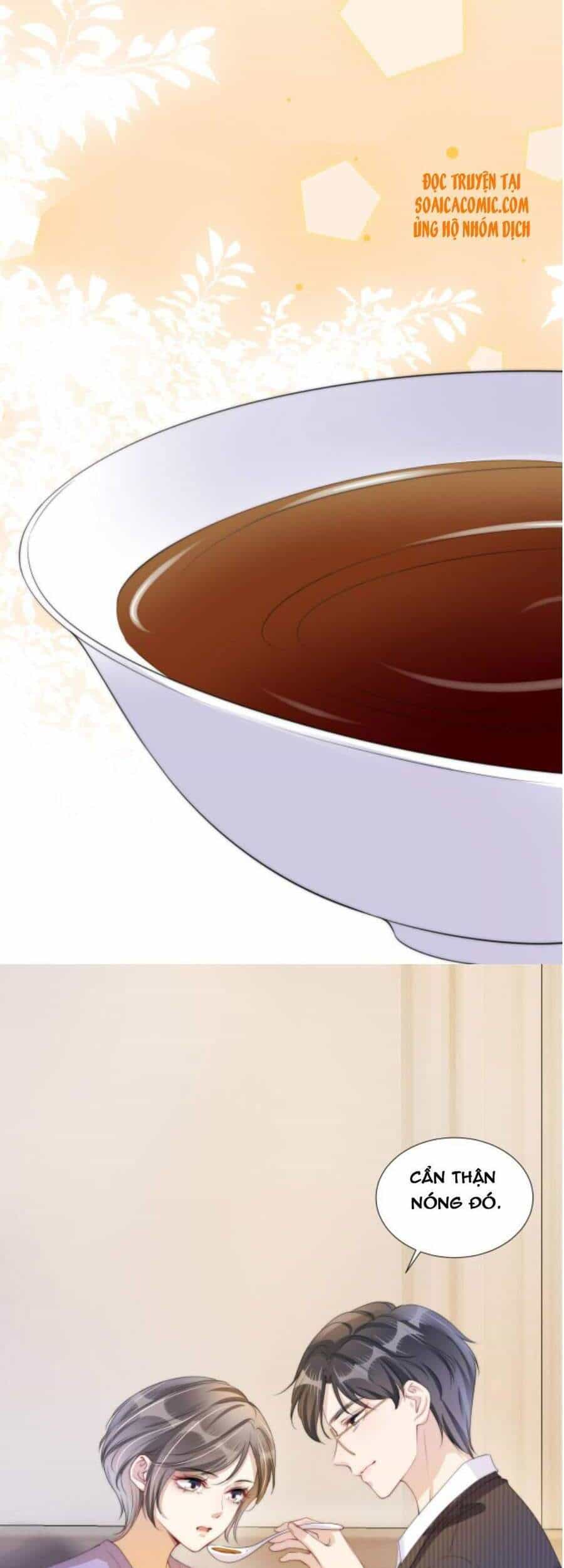 Ngự Tỷ Toàn Năng Lại Bị Phá Mã Giáp - Chương 22 - ảnh 14