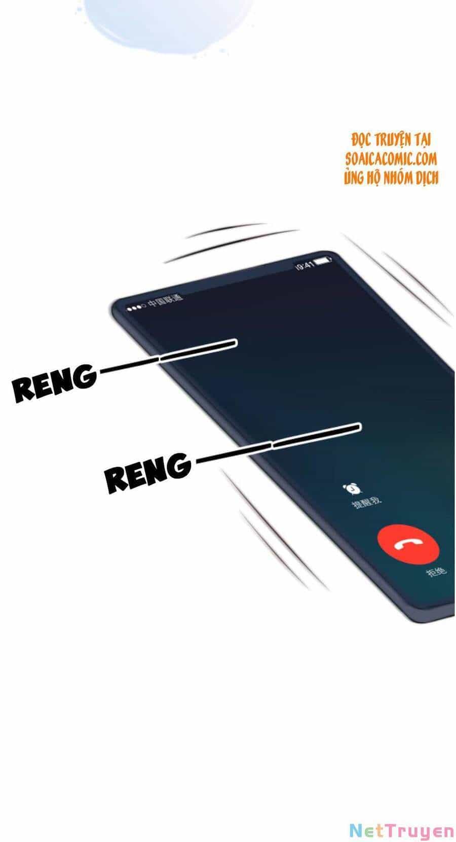 Ngự Tỷ Toàn Năng Lại Bị Phá Mã Giáp - Chương 22 - ảnh 16