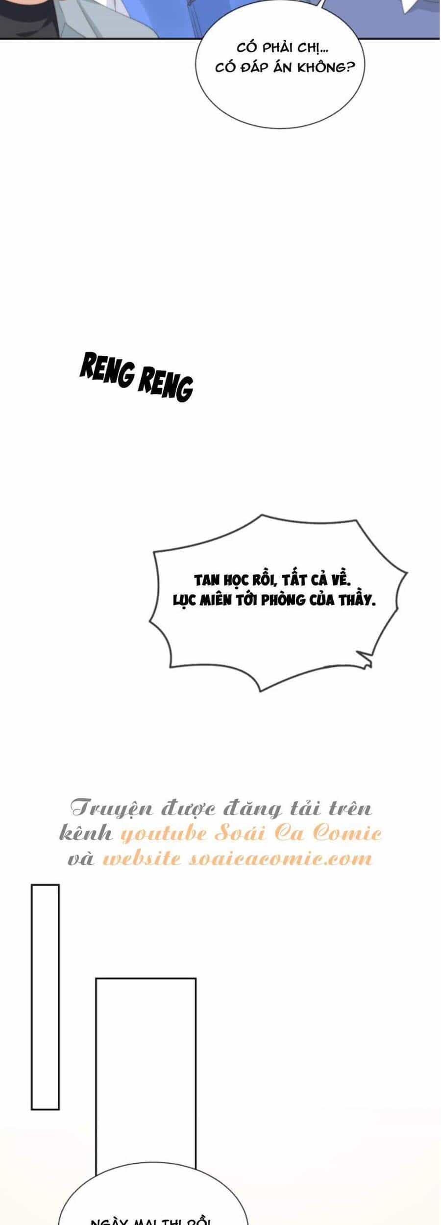 Ngự Tỷ Toàn Năng Lại Bị Phá Mã Giáp - Chương 23 - ảnh 19