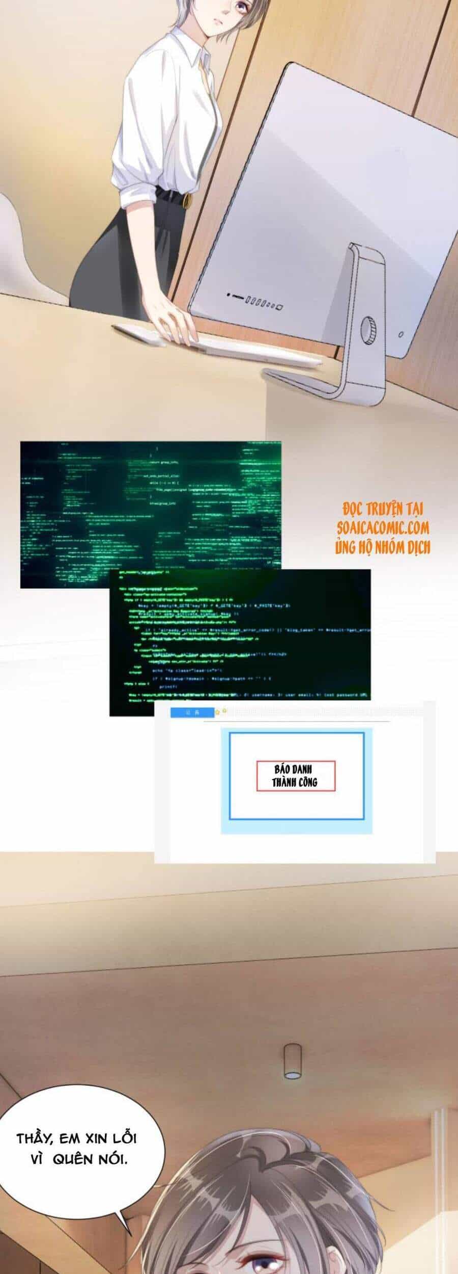 Ngự Tỷ Toàn Năng Lại Bị Phá Mã Giáp - Chương 23 - ảnh 26
