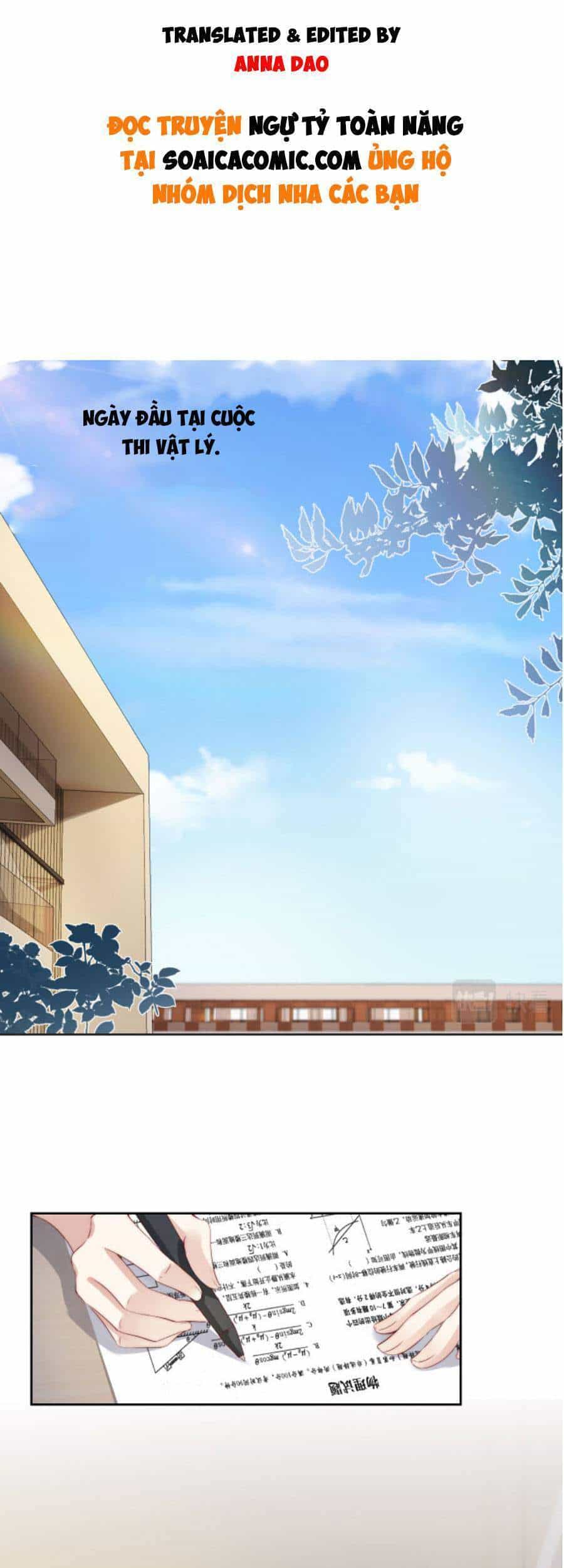 Ngự Tỷ Toàn Năng Lại Bị Phá Mã Giáp - Chương 24 - ảnh 2