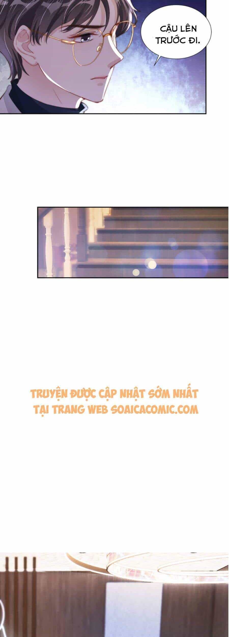 Ngự Tỷ Toàn Năng Lại Bị Phá Mã Giáp - Chương 24 - ảnh 25
