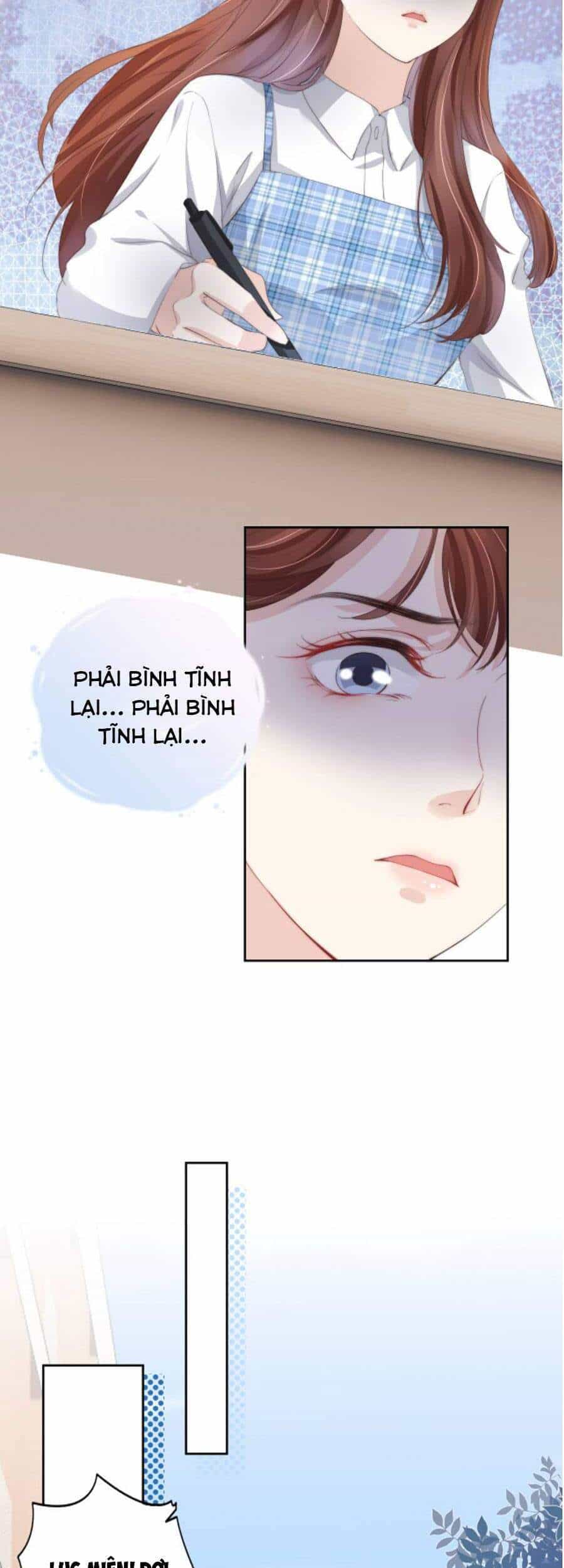 Ngự Tỷ Toàn Năng Lại Bị Phá Mã Giáp - Chương 24 - ảnh 9