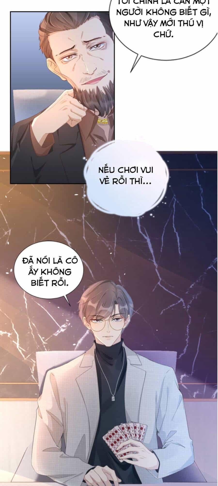 Ngự Tỷ Toàn Năng Lại Bị Phá Mã Giáp - Chương 25 - ảnh 17