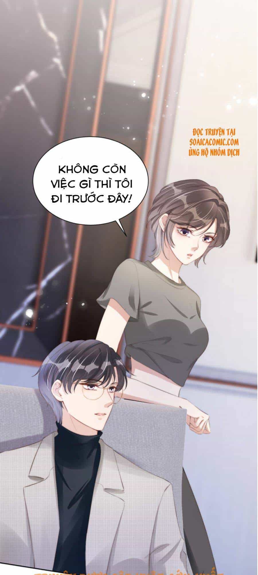 Ngự Tỷ Toàn Năng Lại Bị Phá Mã Giáp - Chương 26 - ảnh 14