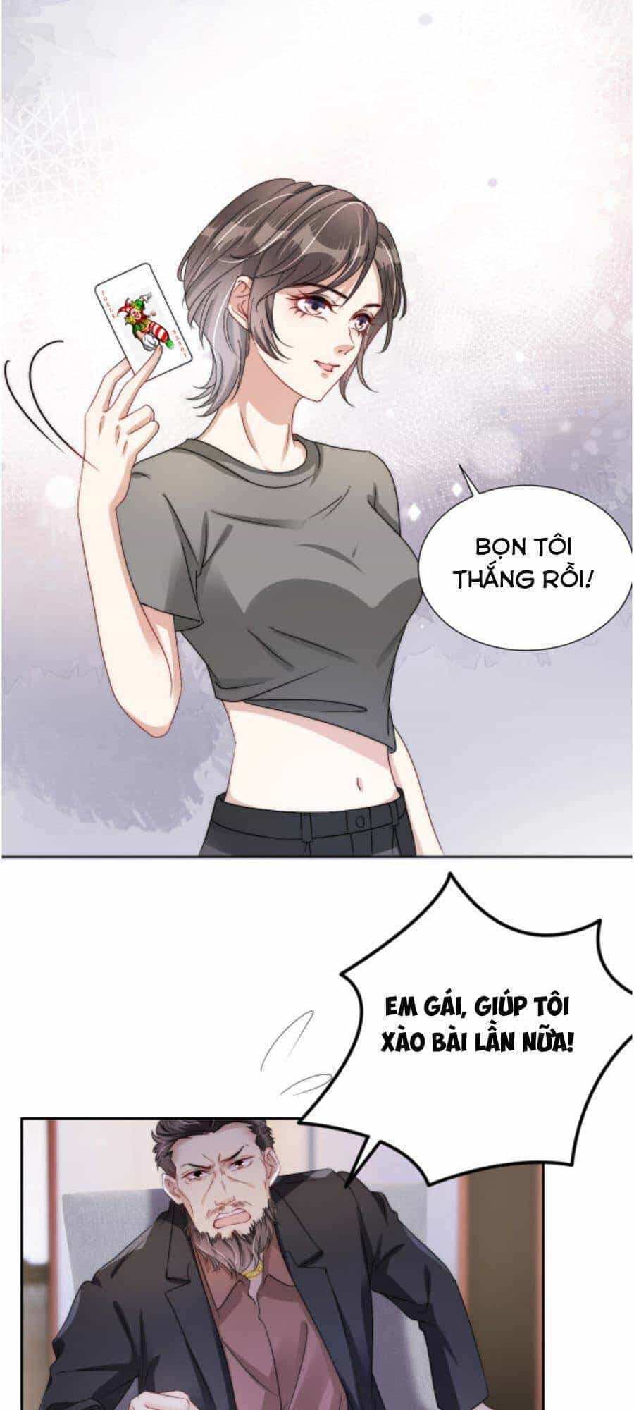 Ngự Tỷ Toàn Năng Lại Bị Phá Mã Giáp - Chương 26 - ảnh 7