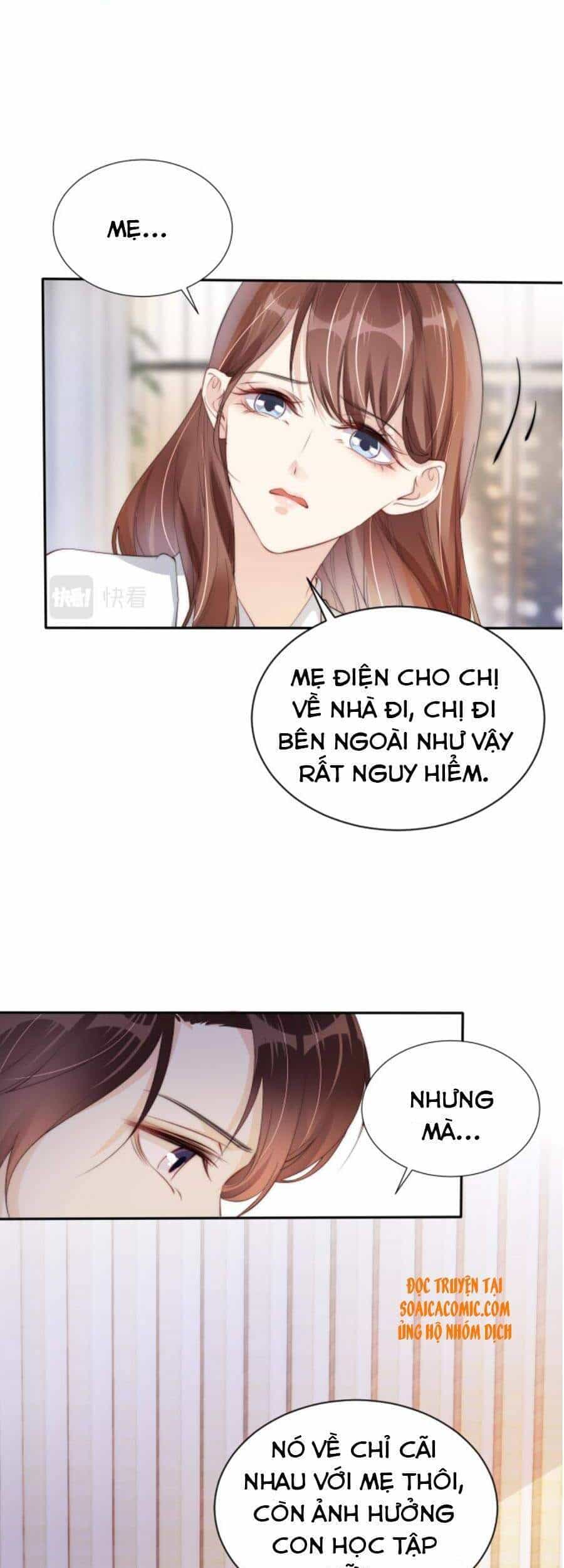 Ngự Tỷ Toàn Năng Lại Bị Phá Mã Giáp - Chương 27 - ảnh 14
