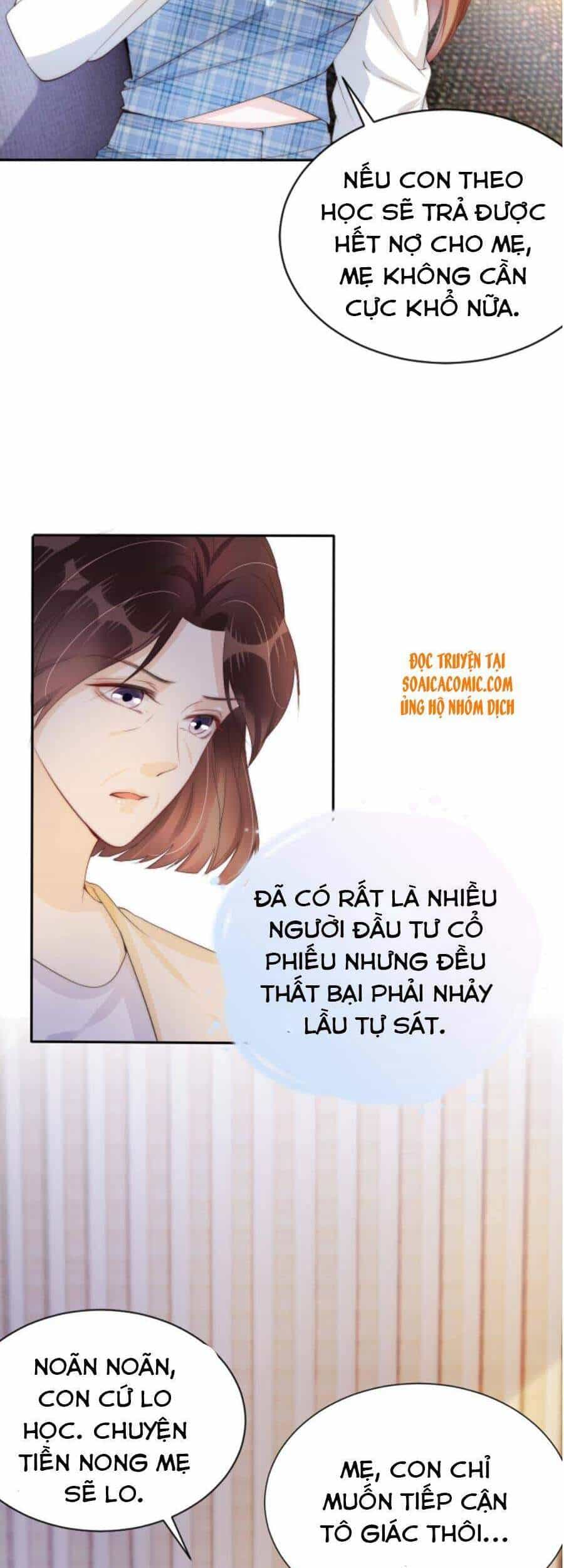 Ngự Tỷ Toàn Năng Lại Bị Phá Mã Giáp - Chương 27 - ảnh 17