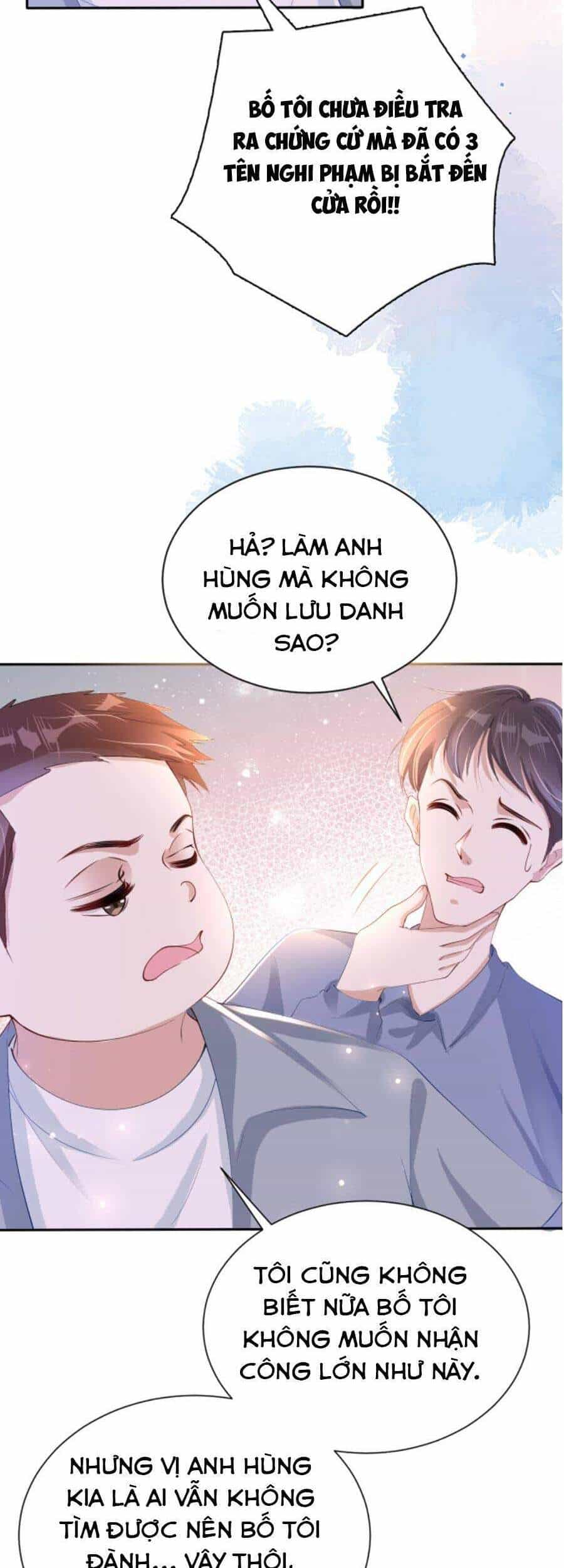 Ngự Tỷ Toàn Năng Lại Bị Phá Mã Giáp - Chương 27 - ảnh 4